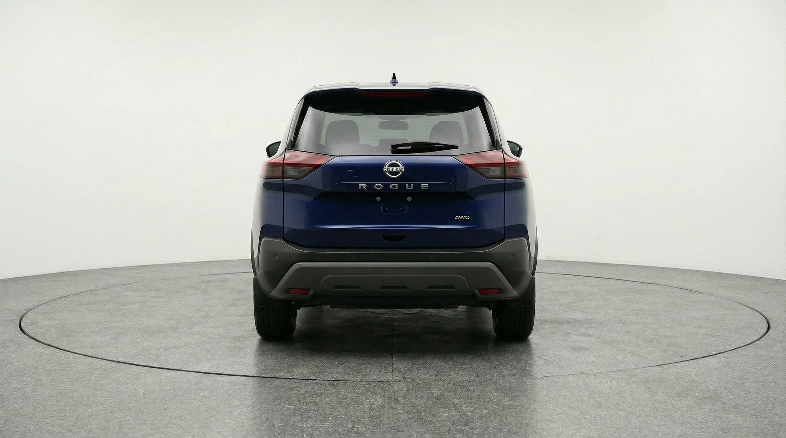 Thumbnail: 2025 Nissan Rogue - 6