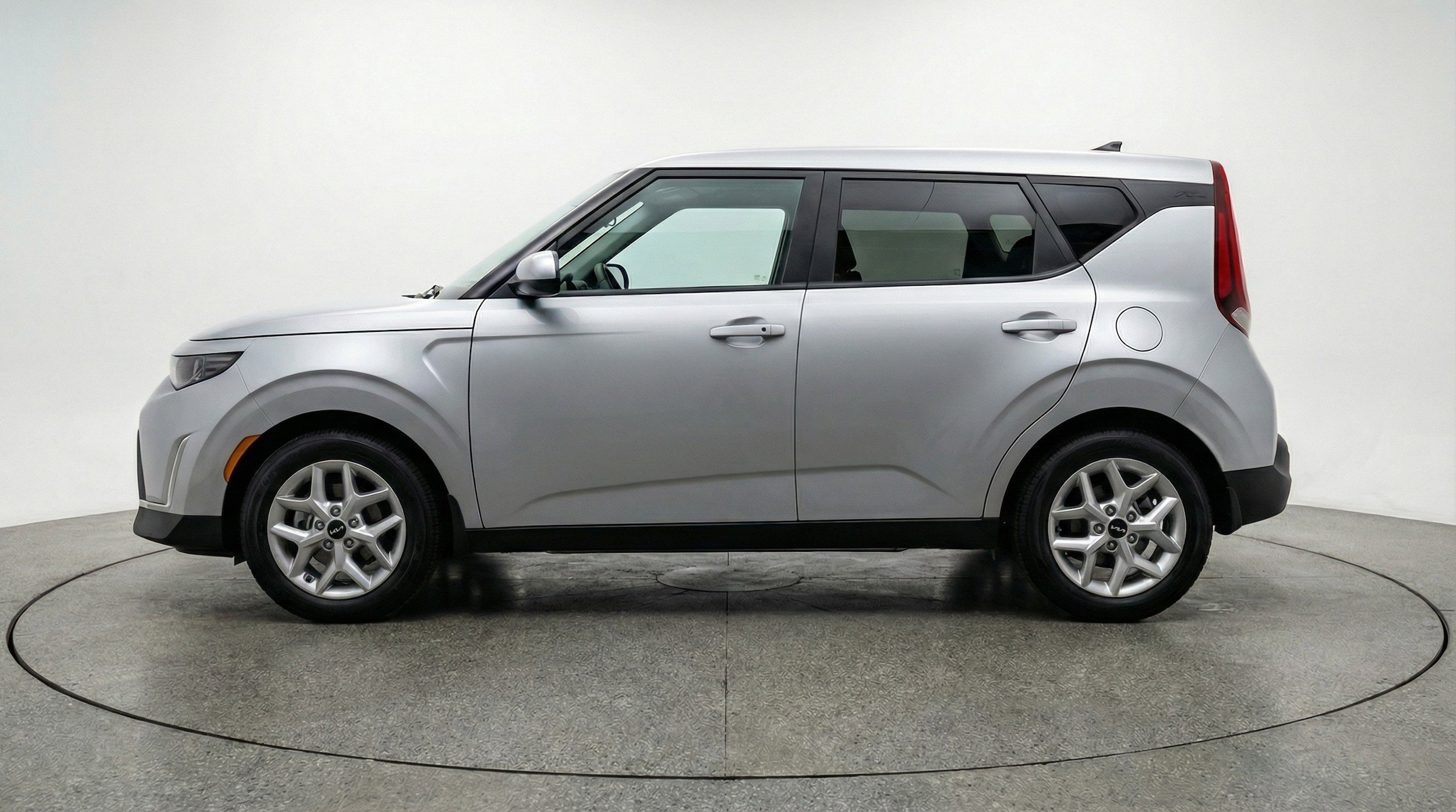 Thumbnail: 2025 Kia Soul - 5