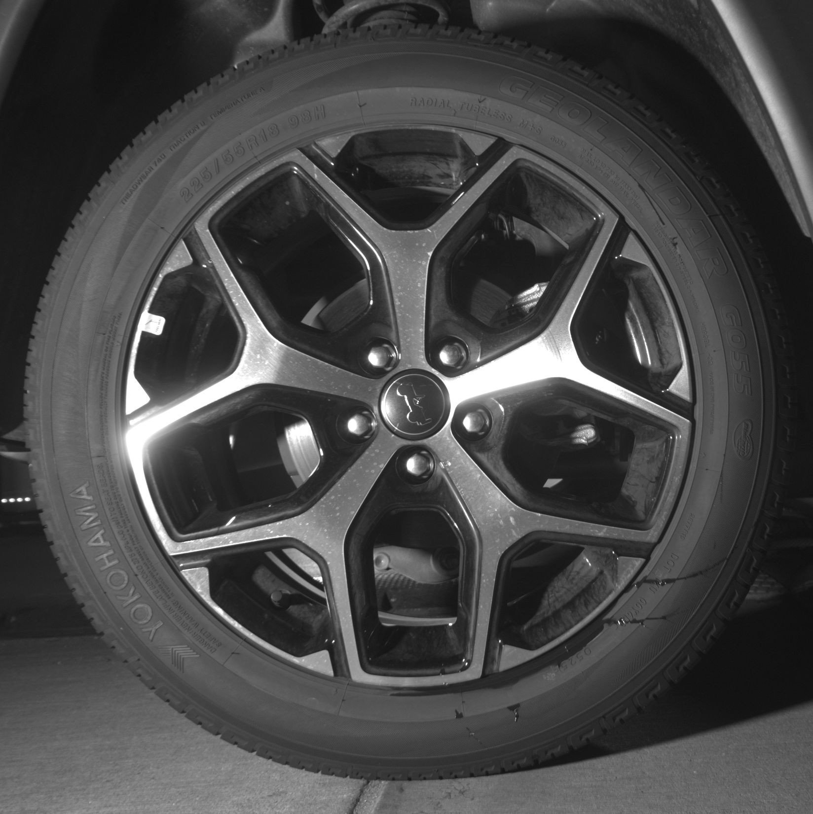 Thumbnail: 2025 Jeep Compass - 15