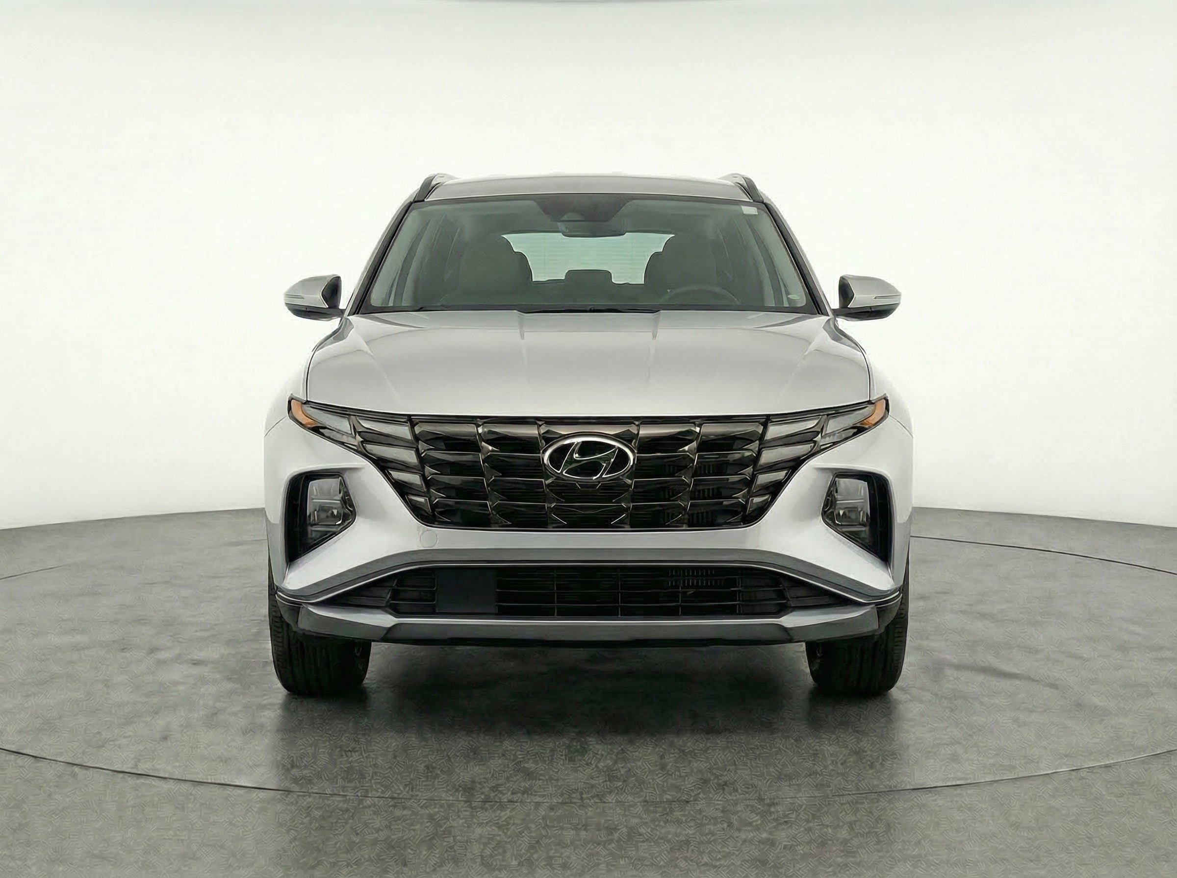 Thumbnail: 2026 Hyundai Tucson - 2