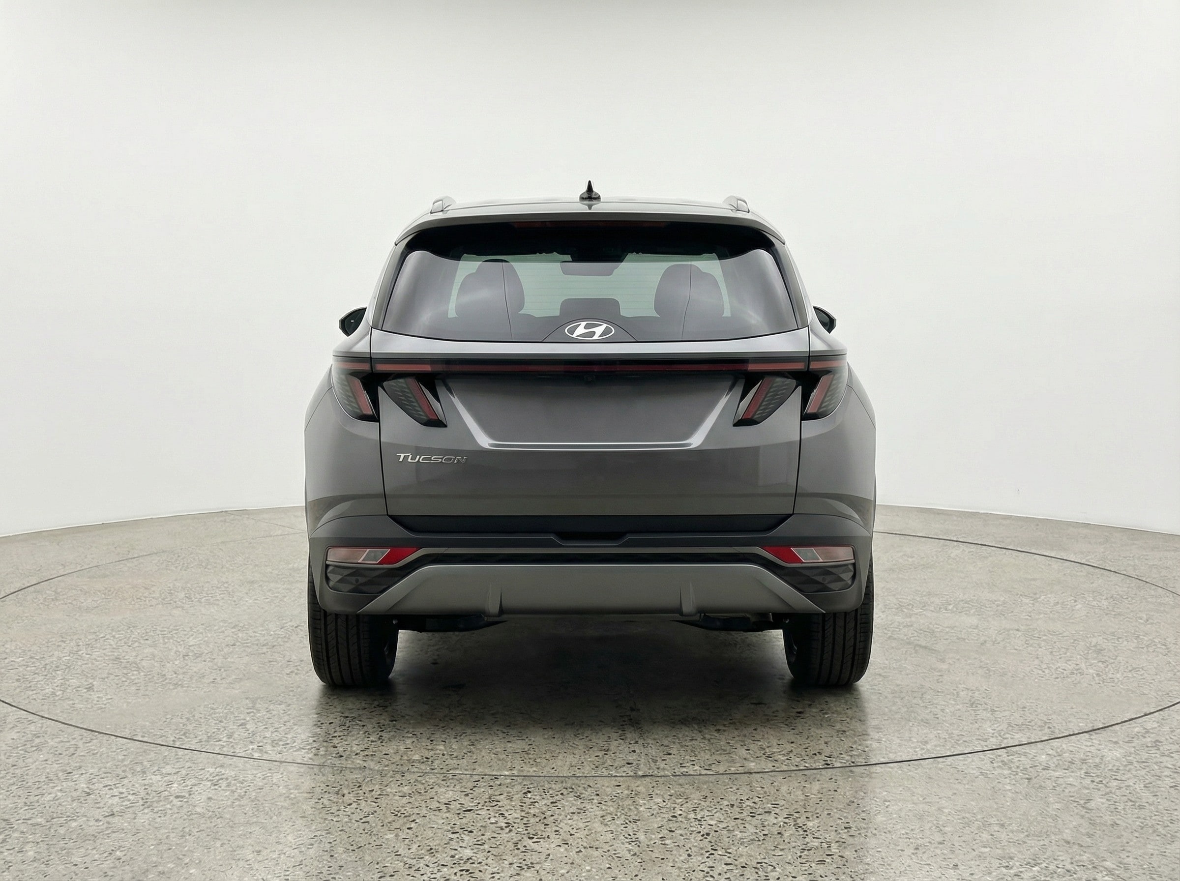 Thumbnail: 2025 Hyundai Tucson - 6