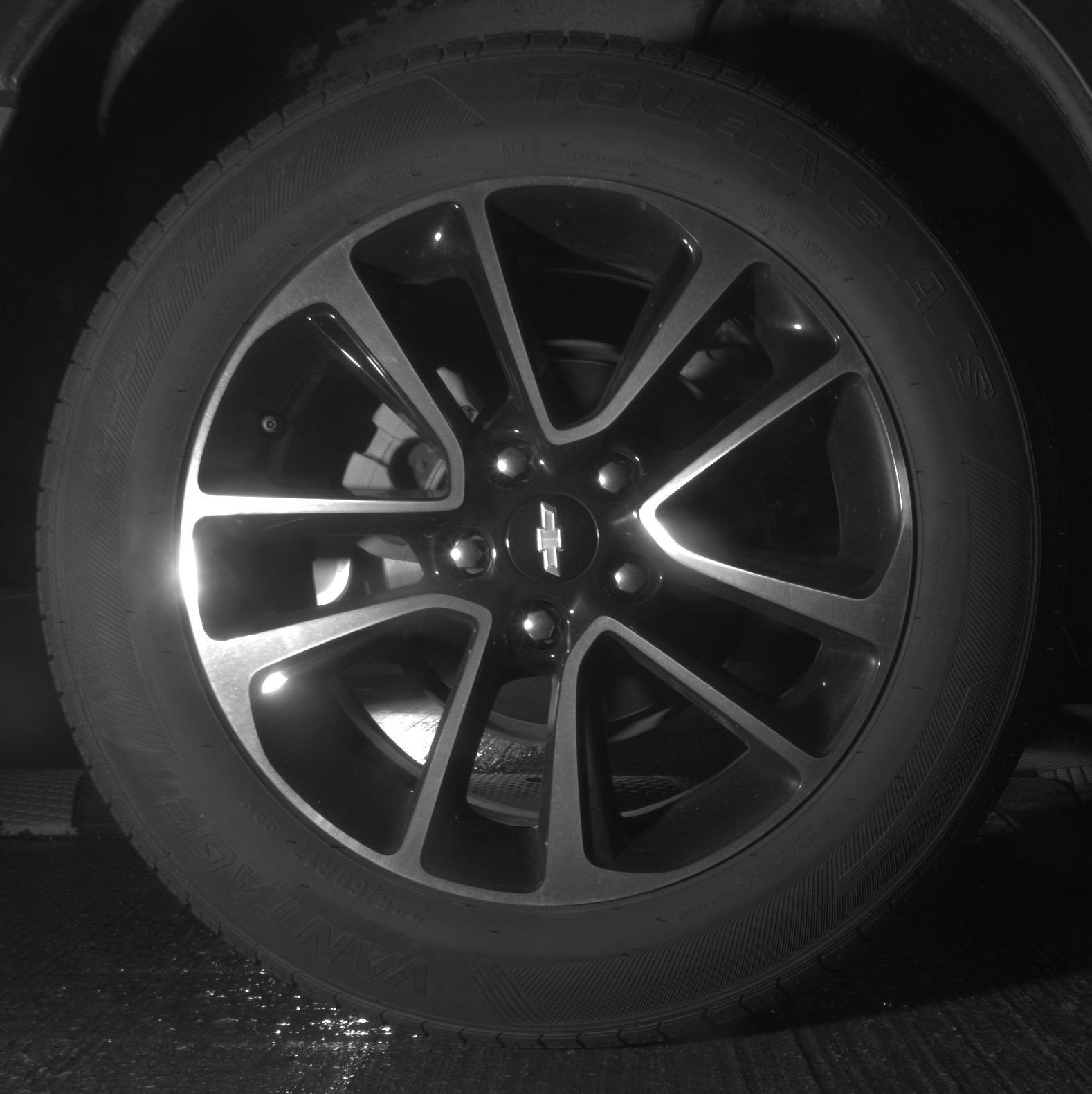 Thumbnail: 2025 Chevrolet TrailBlazer - 15