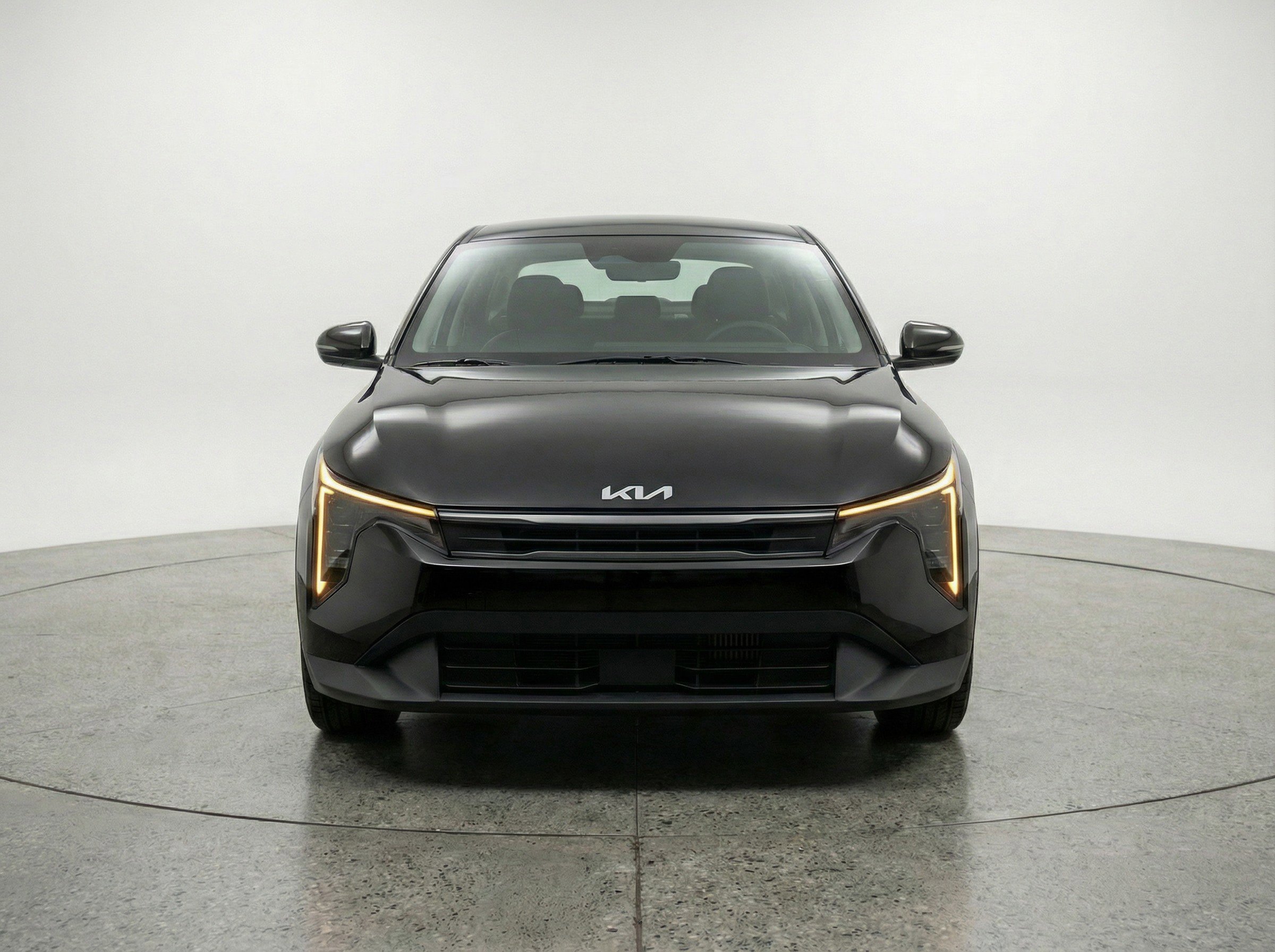 Thumbnail: 2025 Kia K4 - 2