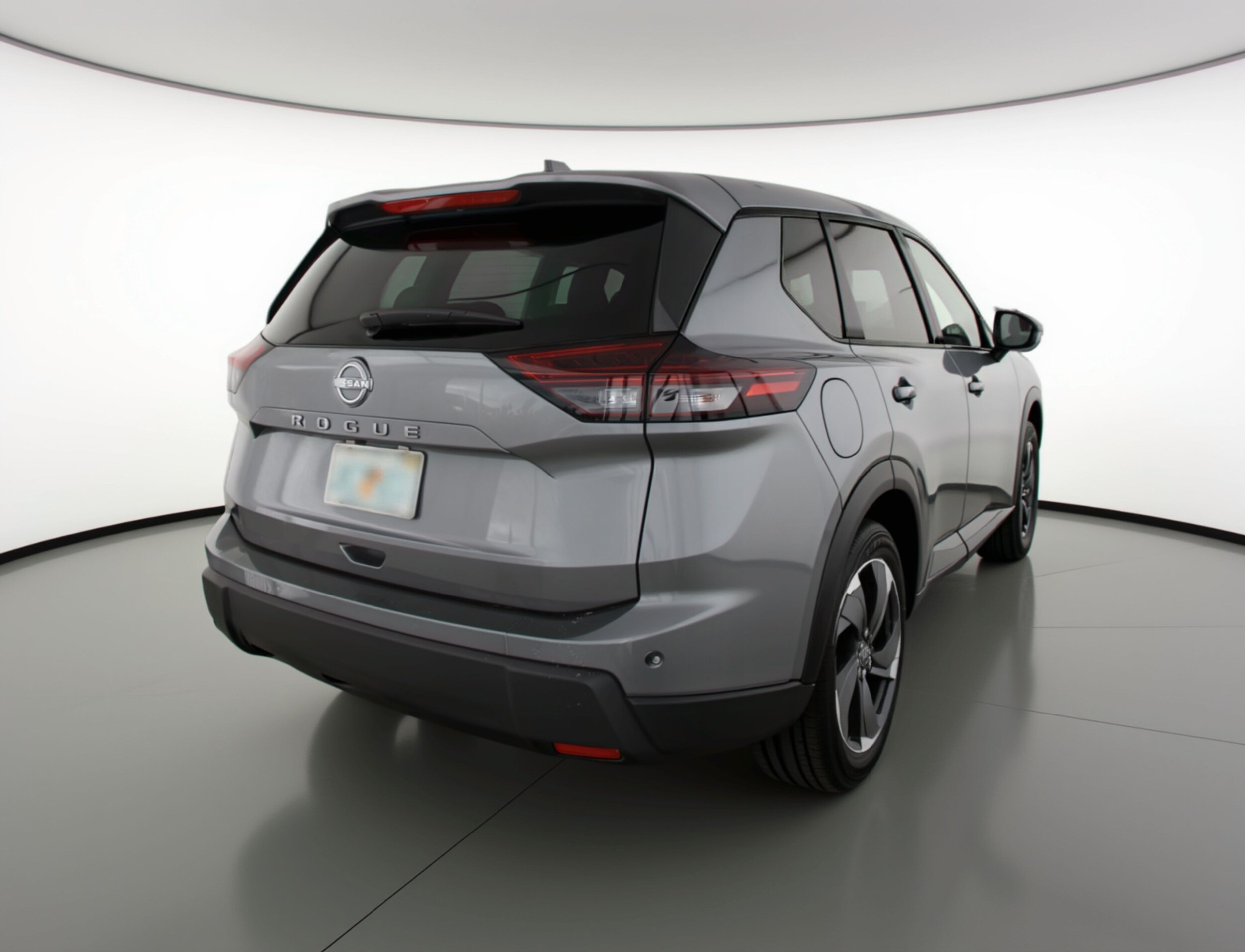 Thumbnail: 2025 Nissan Rogue - 7