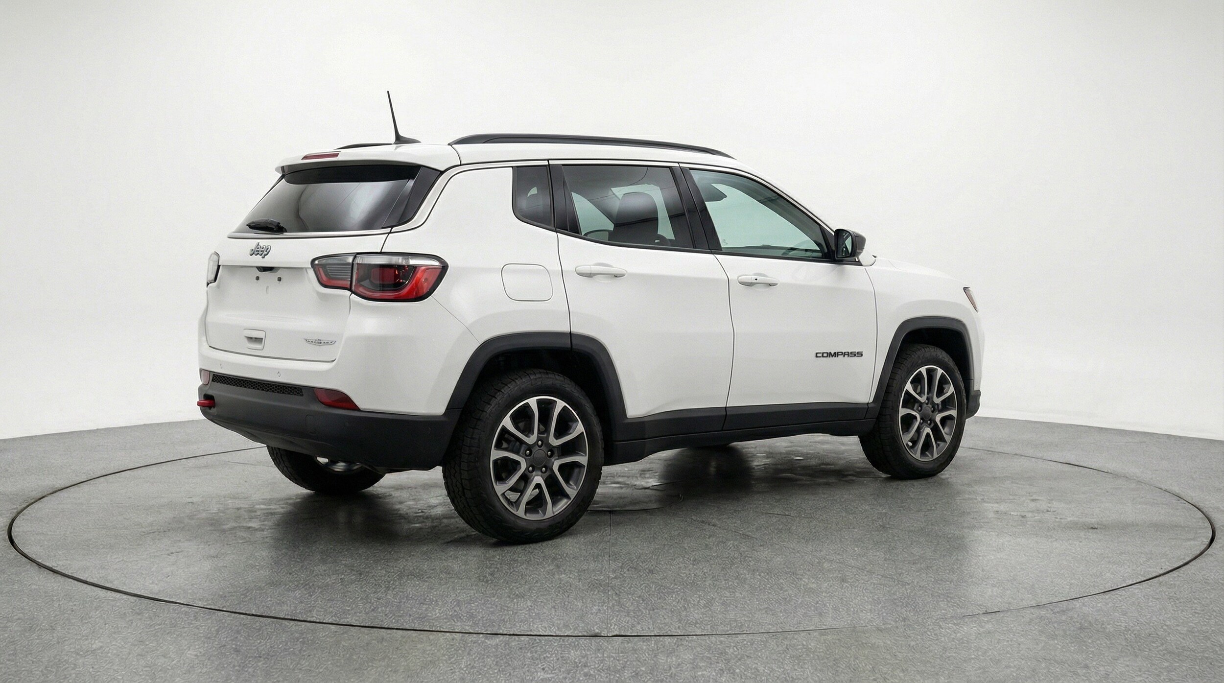 Thumbnail: 2025 Jeep Compass - 9