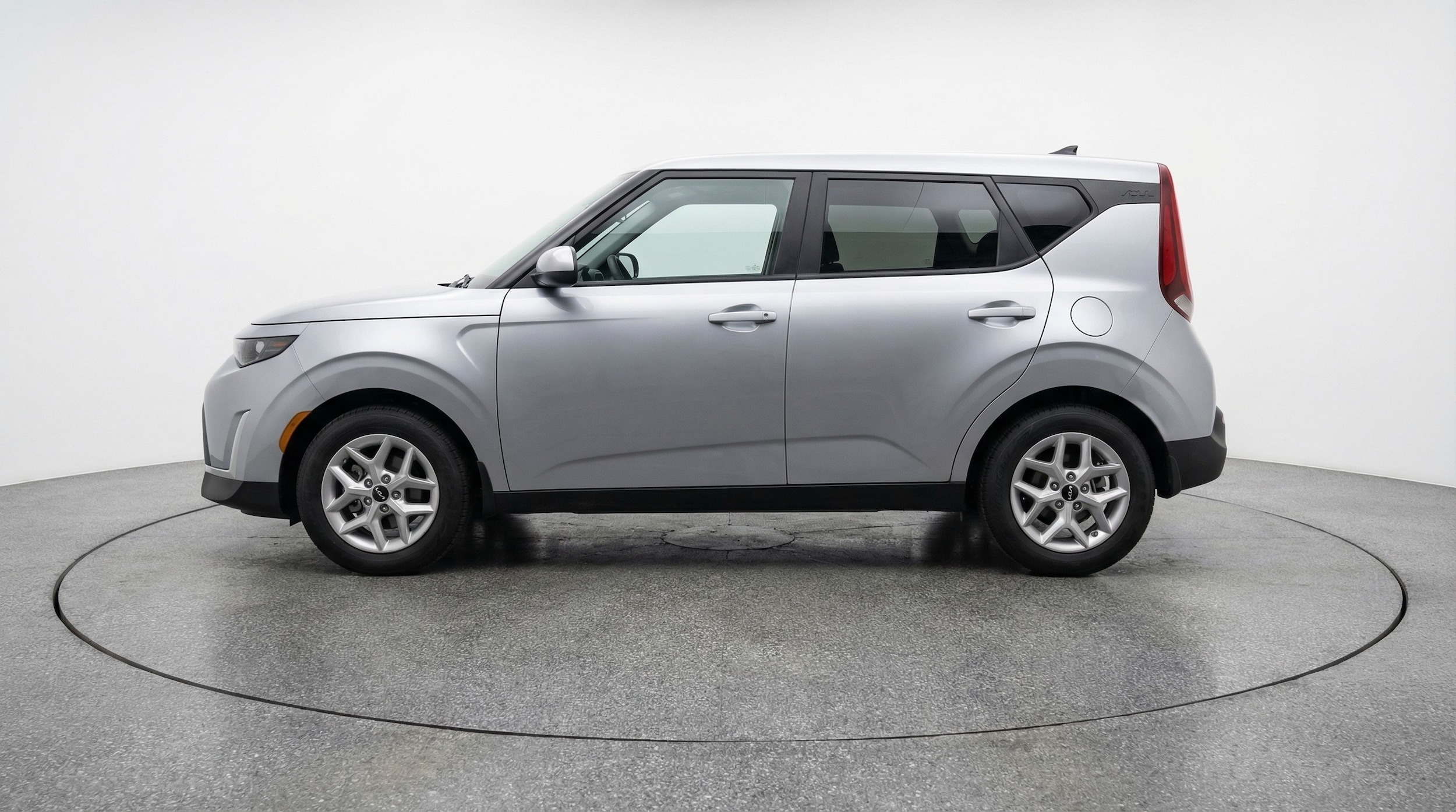 Thumbnail: 2025 Kia Soul - 4