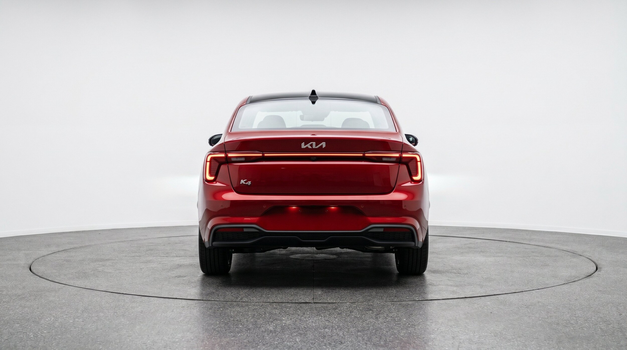 Thumbnail: 2026 Kia K4 - 7