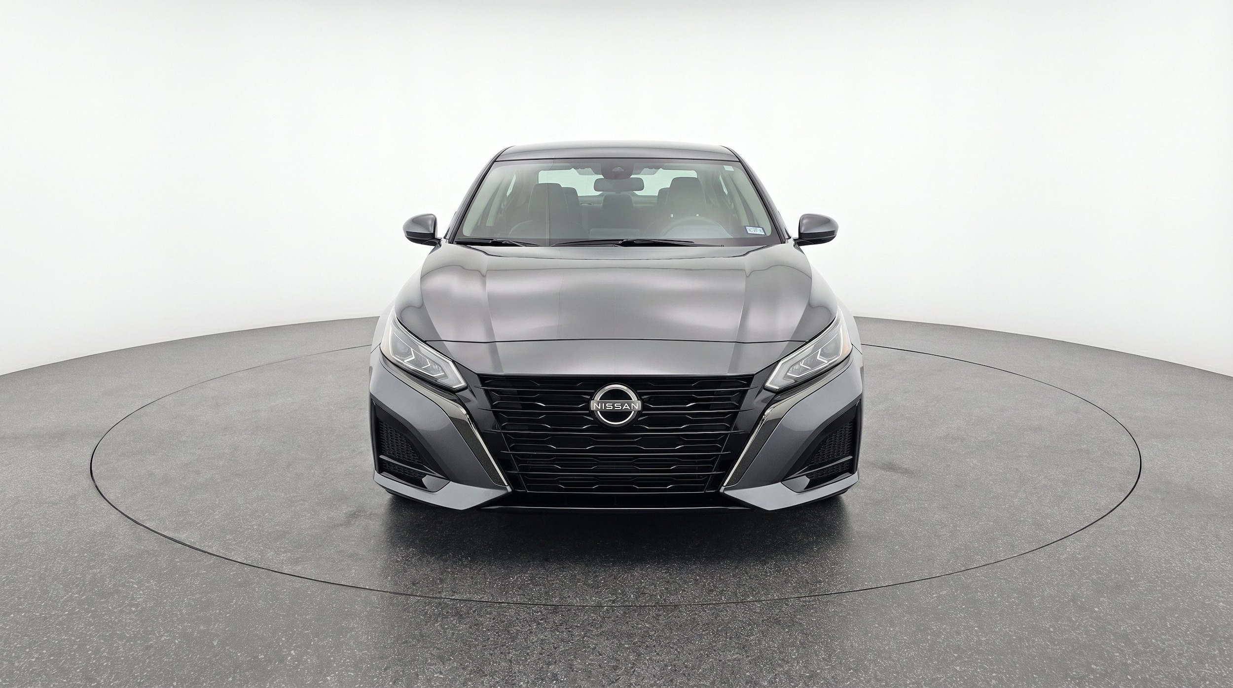 Thumbnail: 2026 Nissan Altima - 2