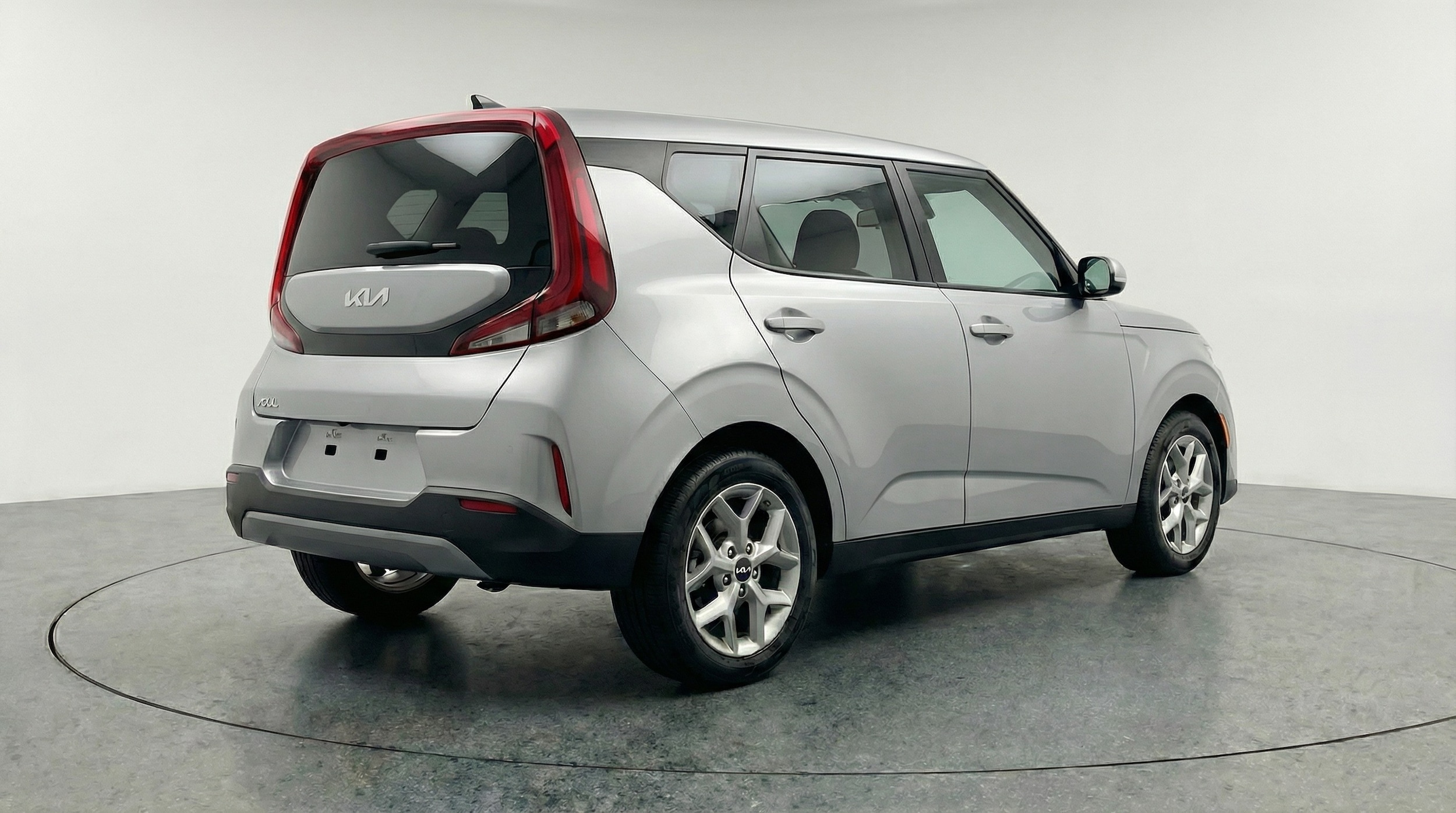 Thumbnail: 2025 Kia Soul - 7