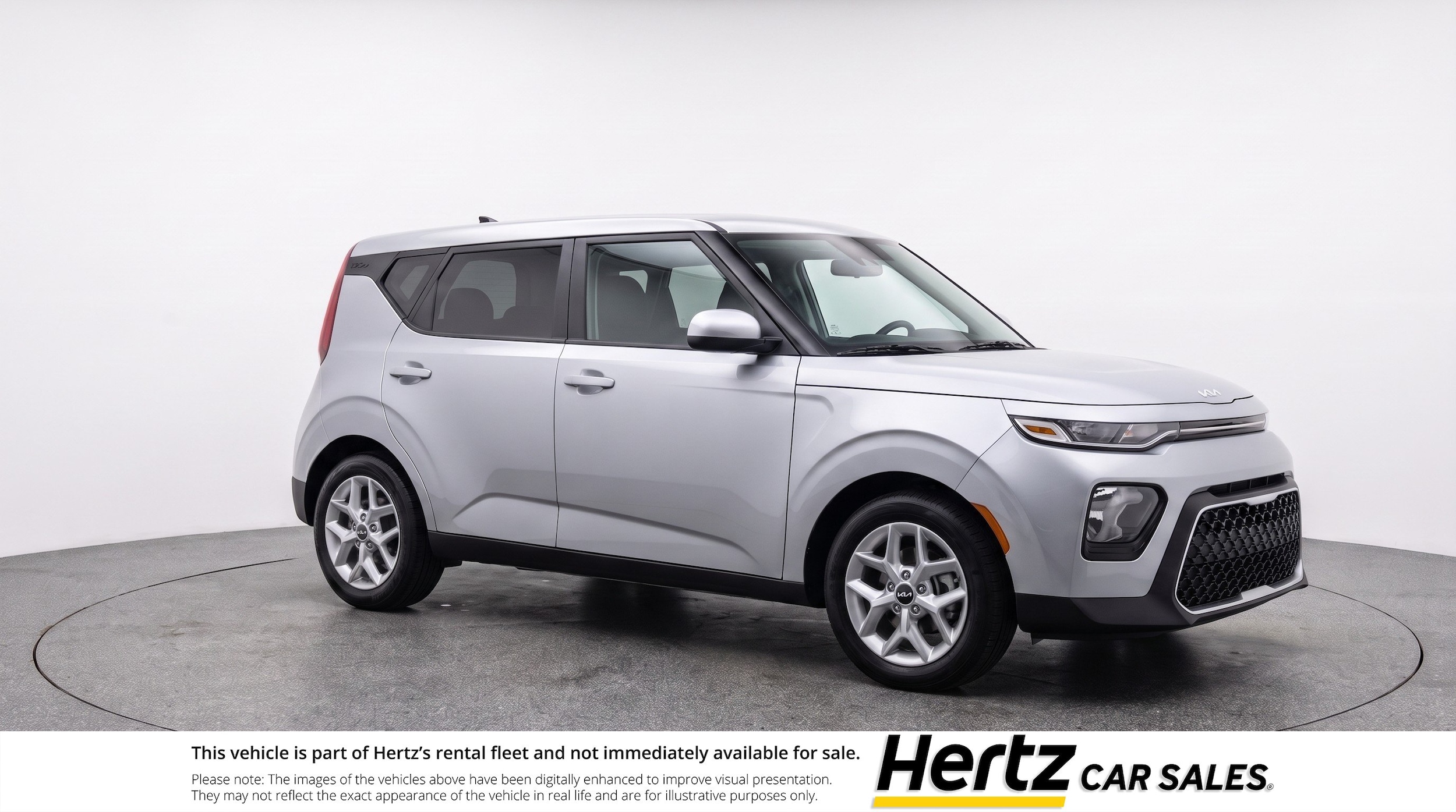 2025 Kia Soul