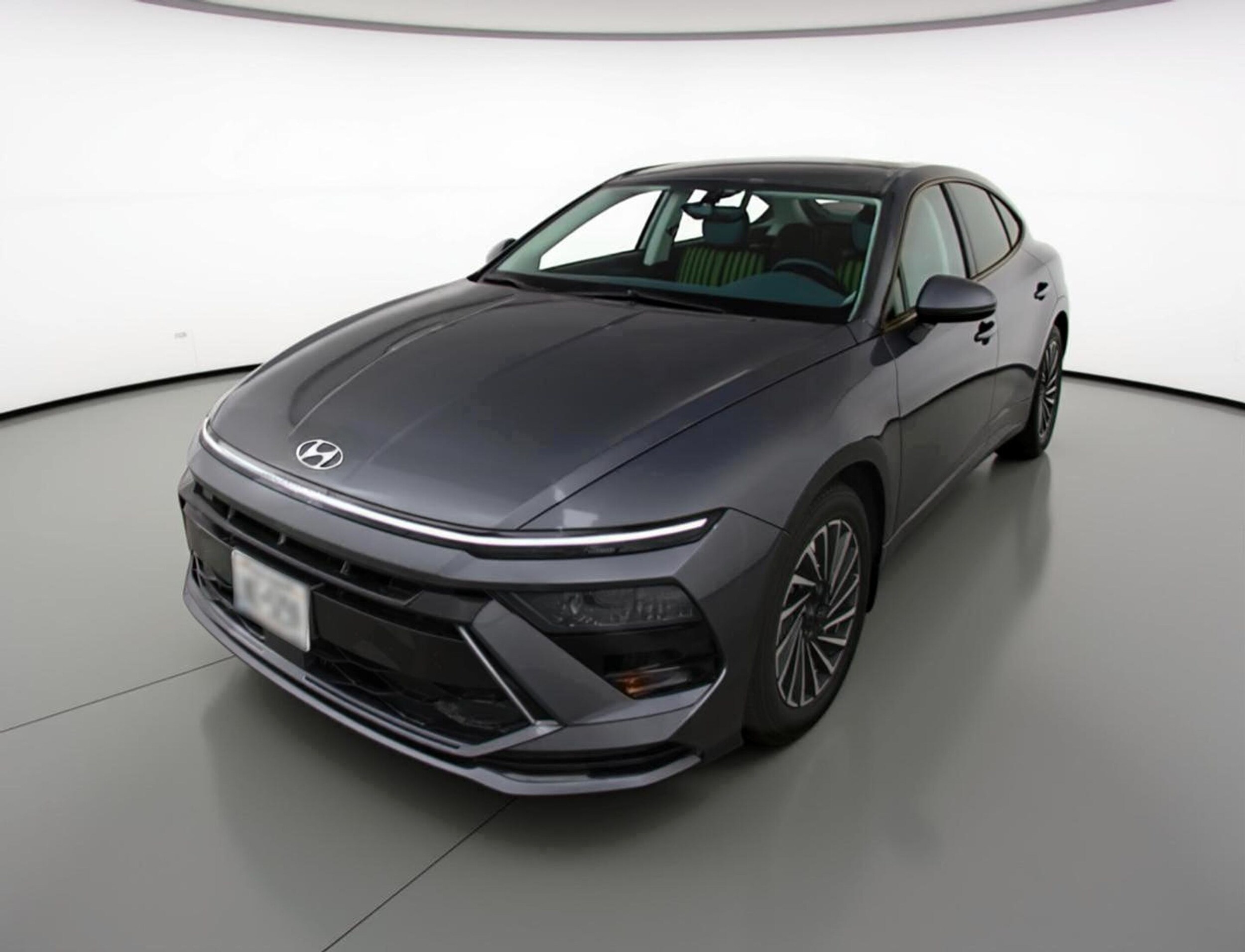 Thumbnail: 2025 Hyundai Sonata - 3