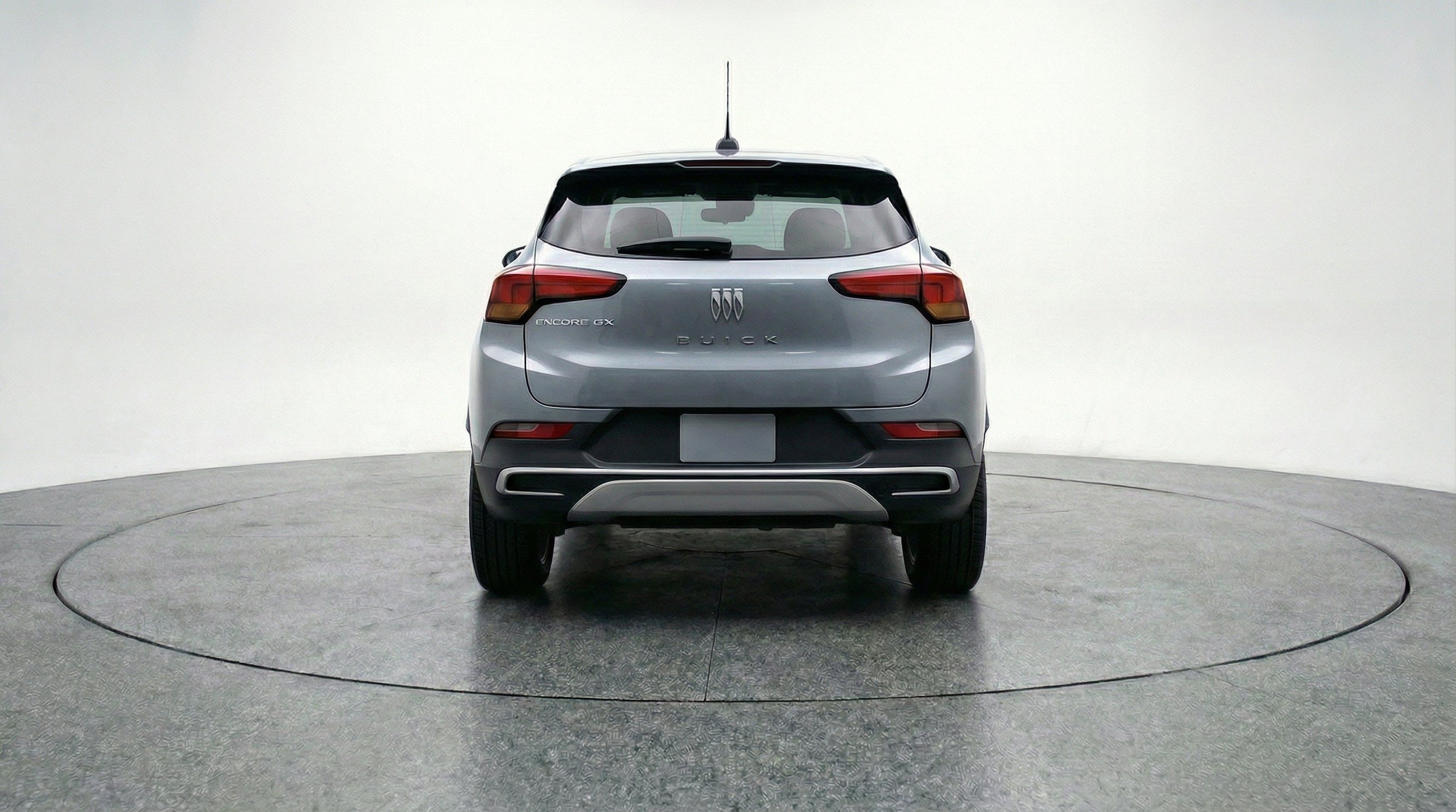 Thumbnail: 2026 Buick Encore GX - 7