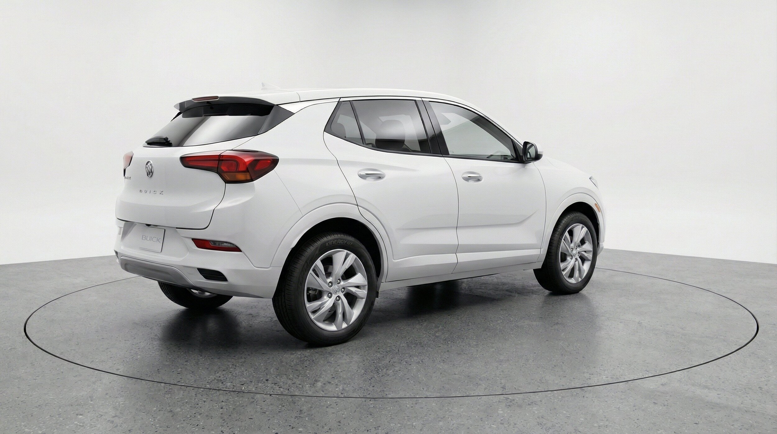 Thumbnail: 2026 Buick Encore GX - 9