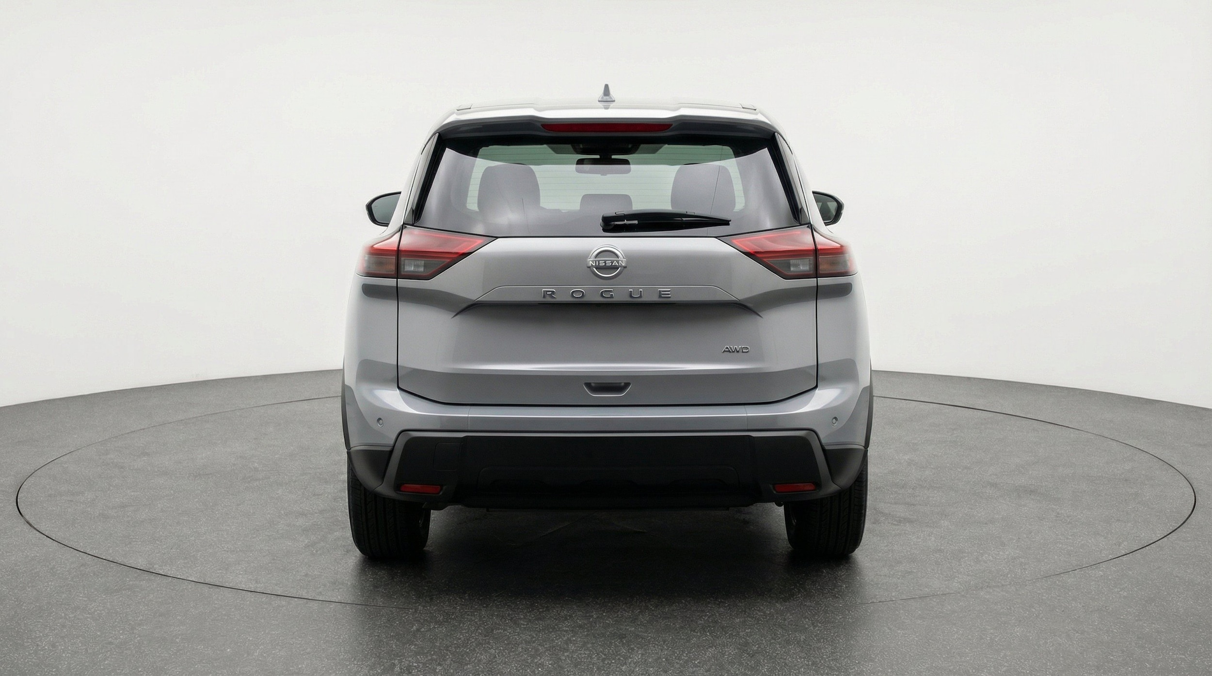 Thumbnail: 2026 Nissan Rogue - 7