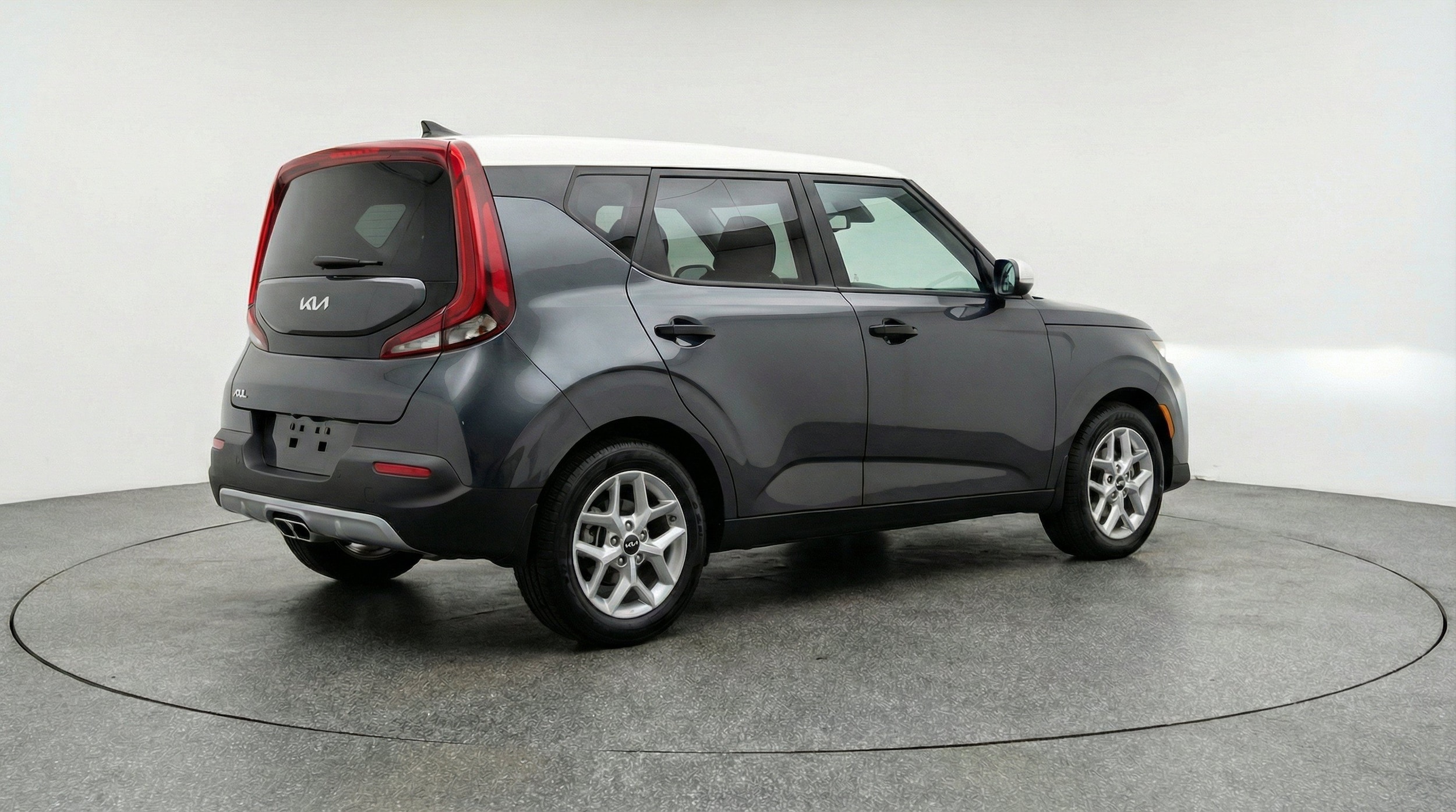 Thumbnail: 2025 Kia Soul - 9
