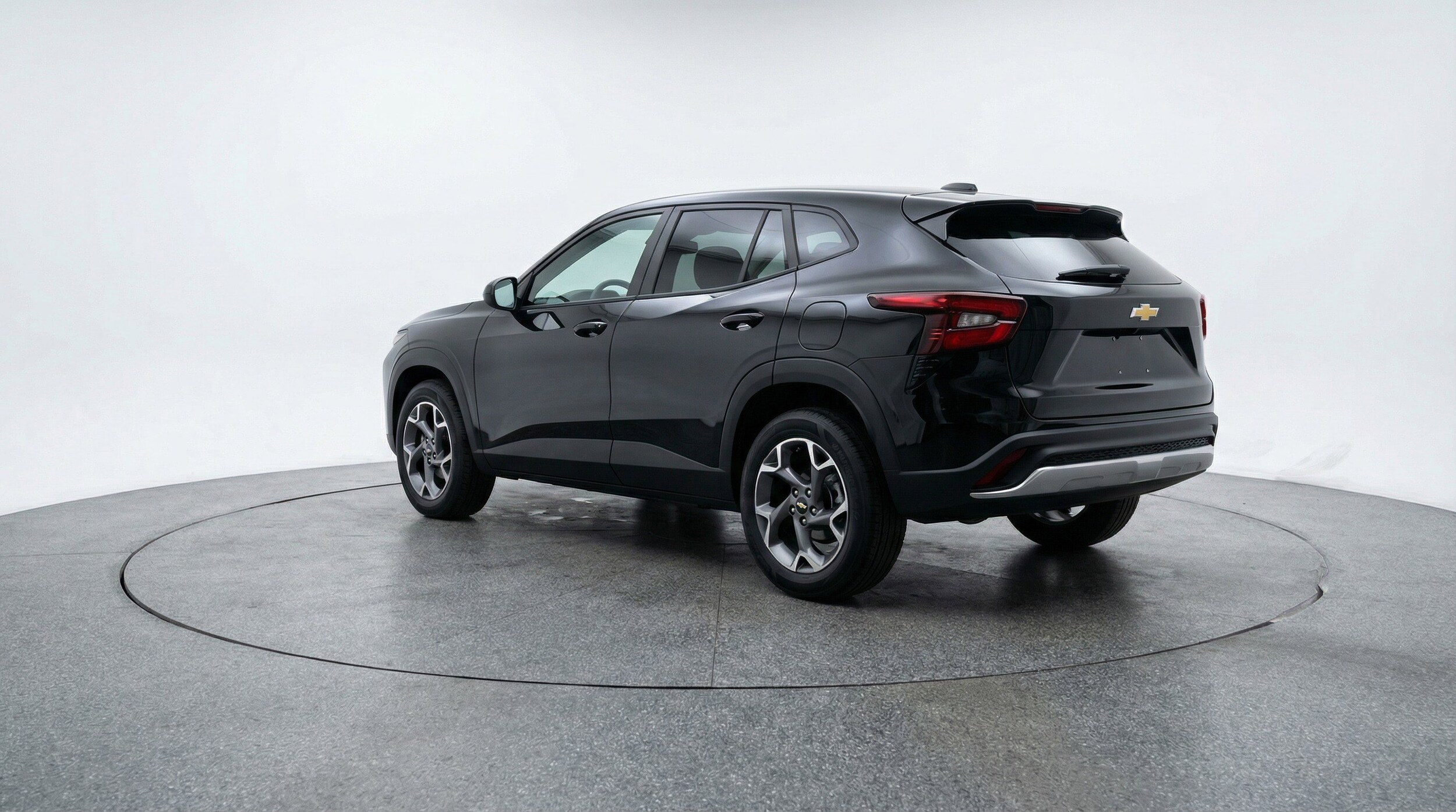 Thumbnail: 2025 Chevrolet Trax - 6