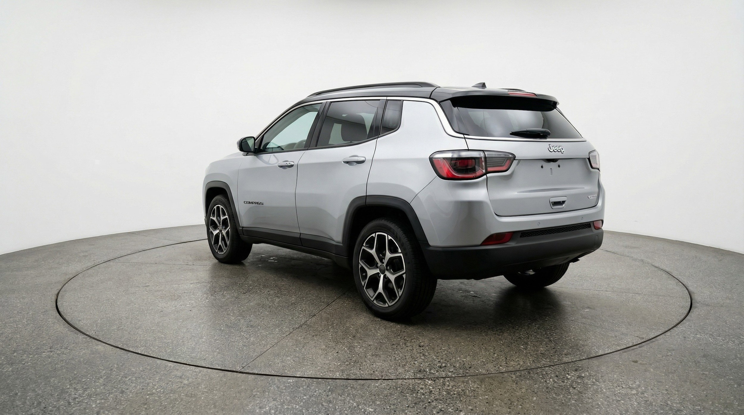 Thumbnail: 2025 Jeep Compass - 6