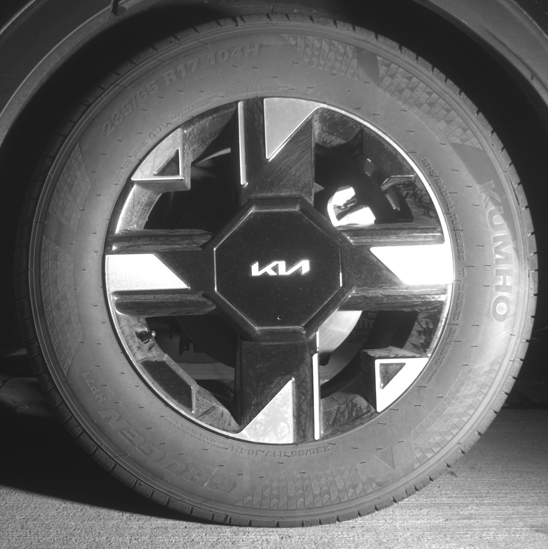Thumbnail: 2026 Kia Sportage - 14