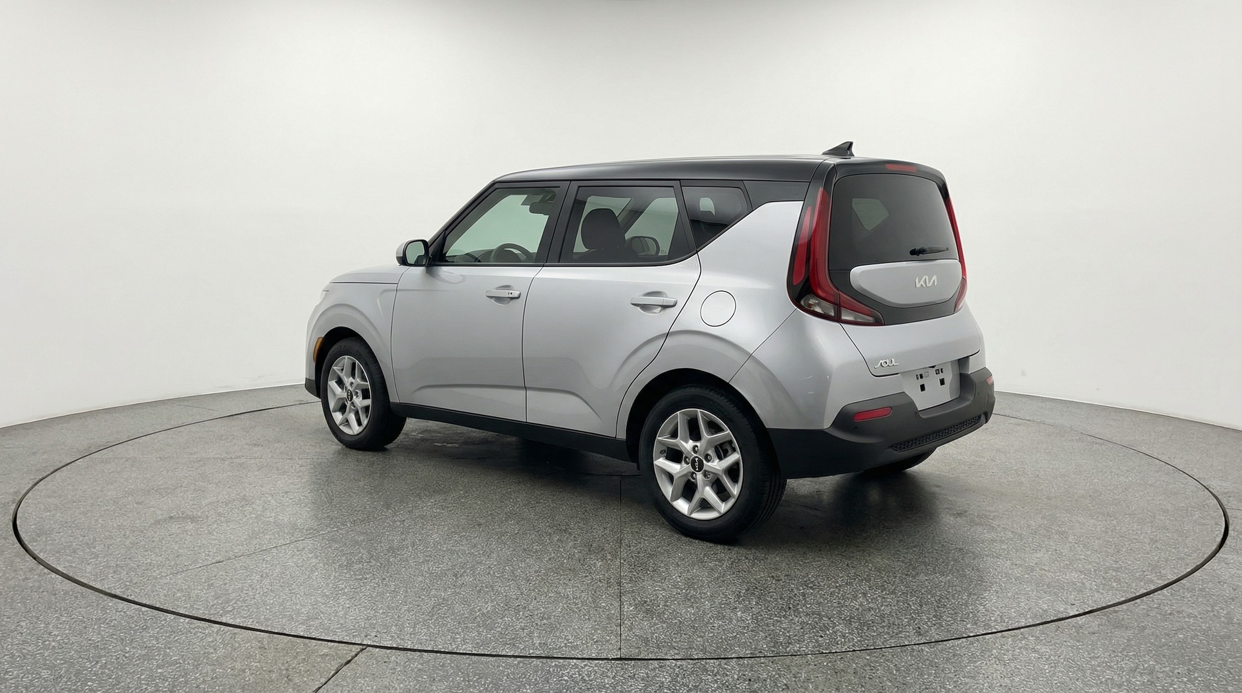 Thumbnail: 2025 Kia Soul - 5