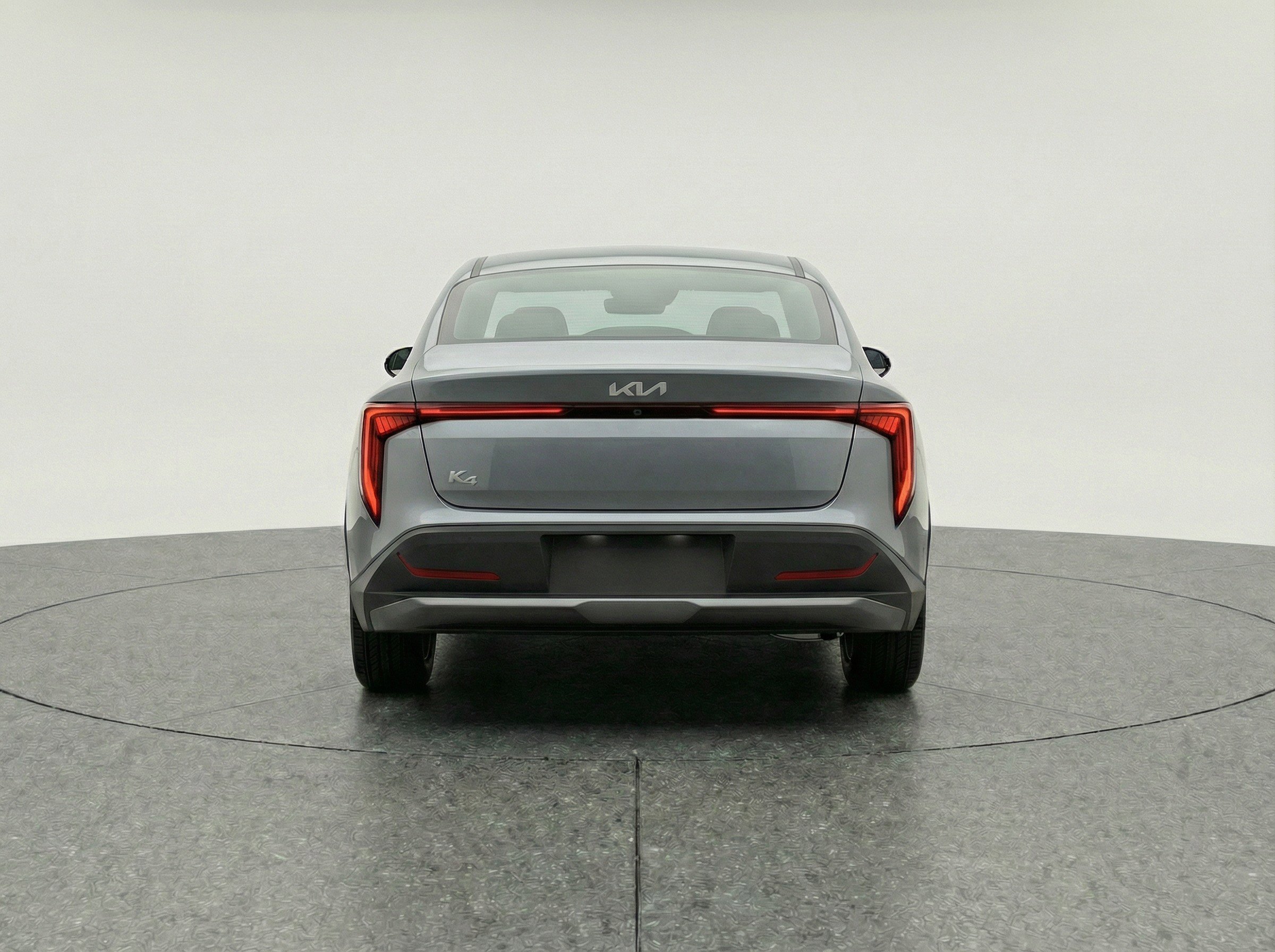 Thumbnail: 2025 Kia K4 - 7