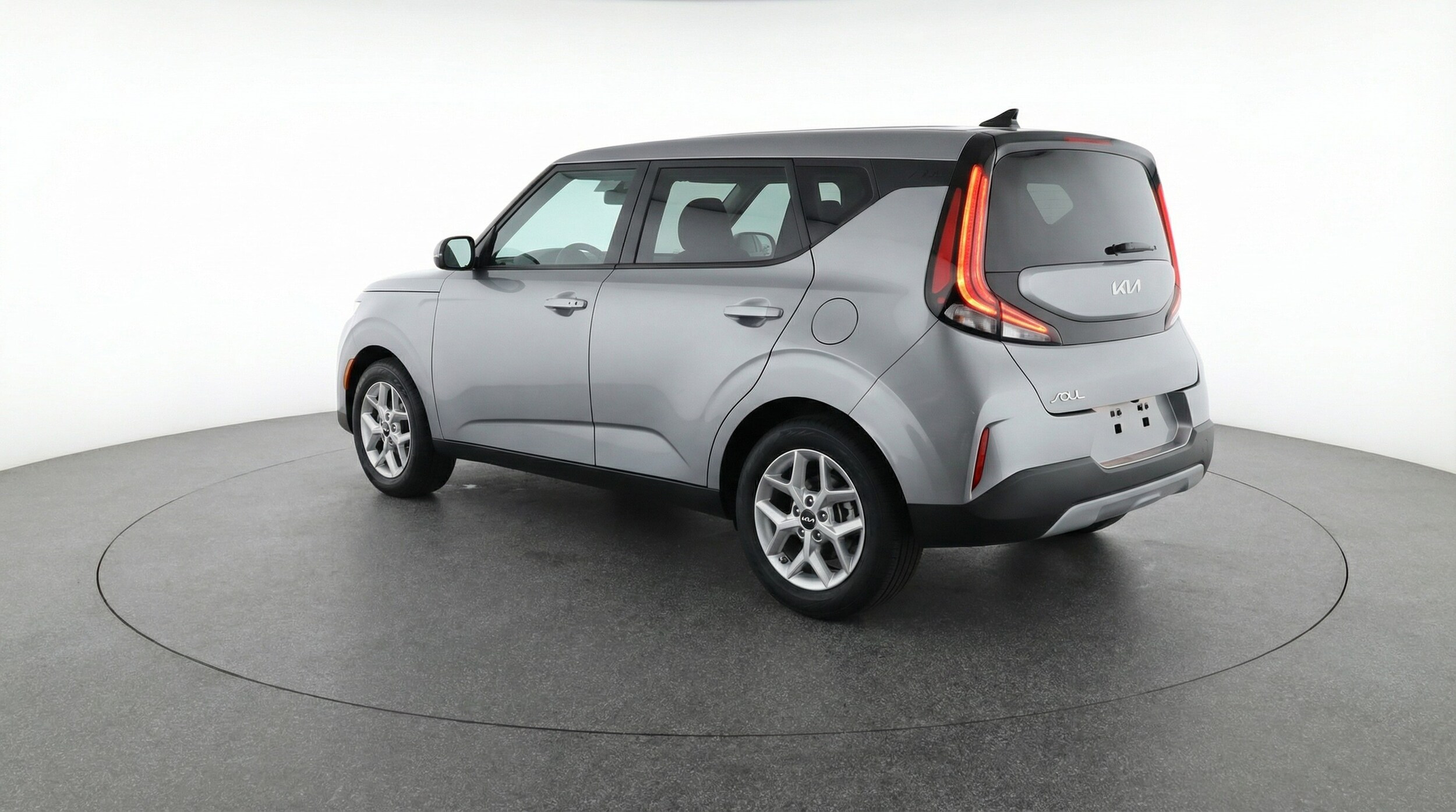 Thumbnail: 2025 Kia Soul - 5