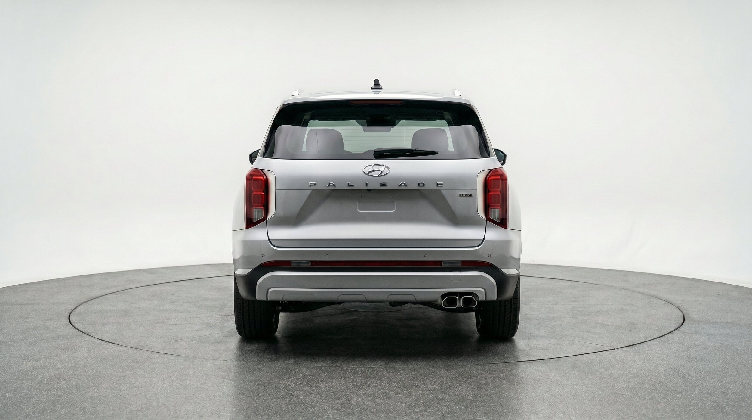 Thumbnail: 2025 Hyundai Palisade - 7