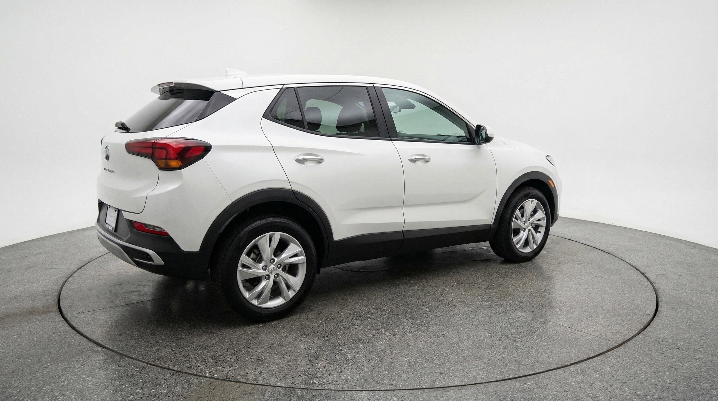 Thumbnail: 2025 Buick Encore GX - 9