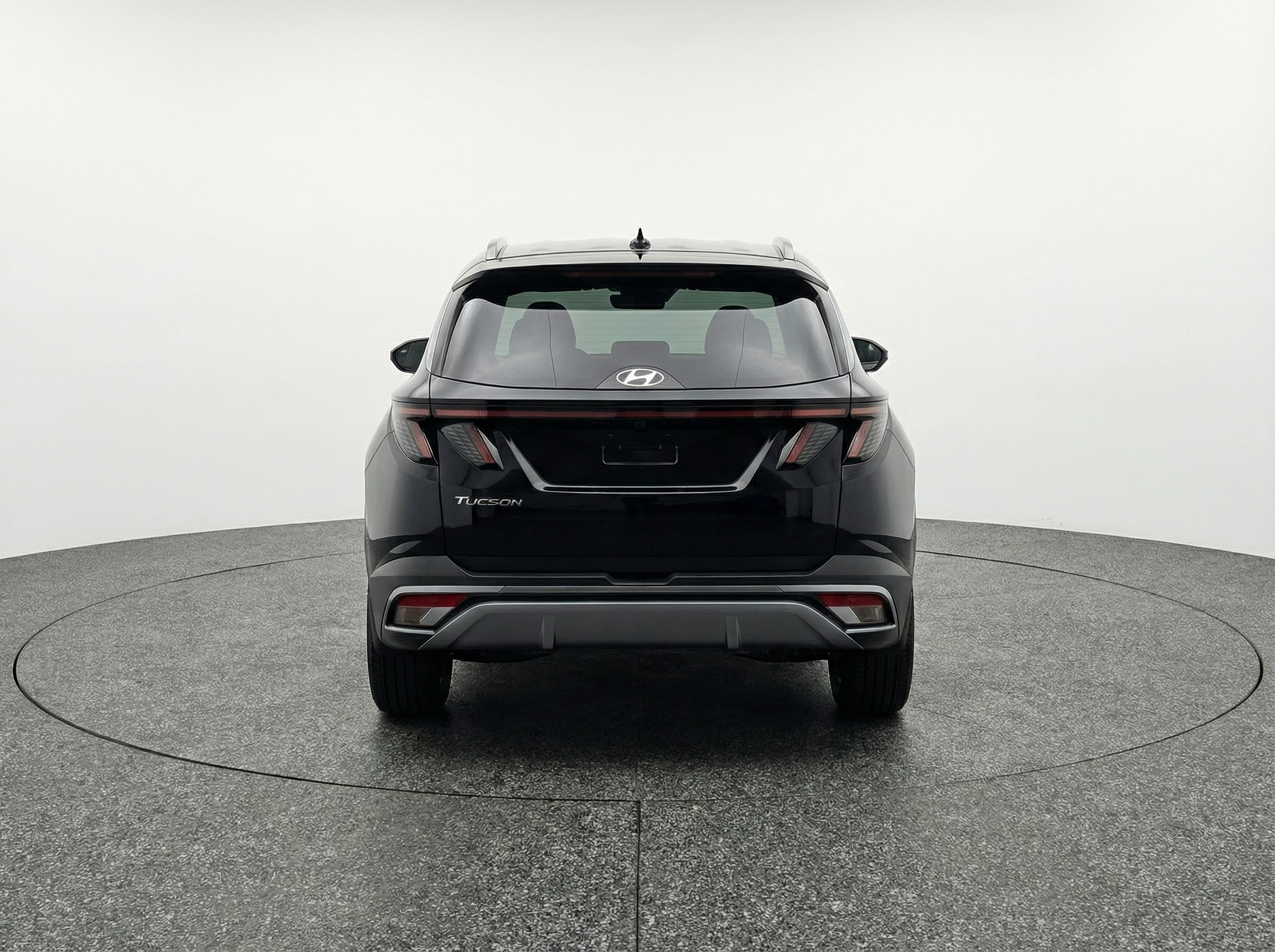 Thumbnail: 2025 Hyundai Tucson - 6