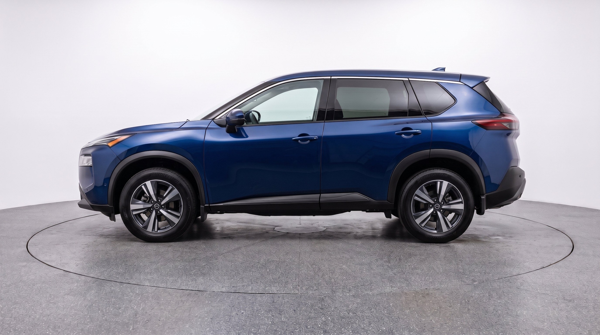 Thumbnail: 2026 Nissan Rogue - 5