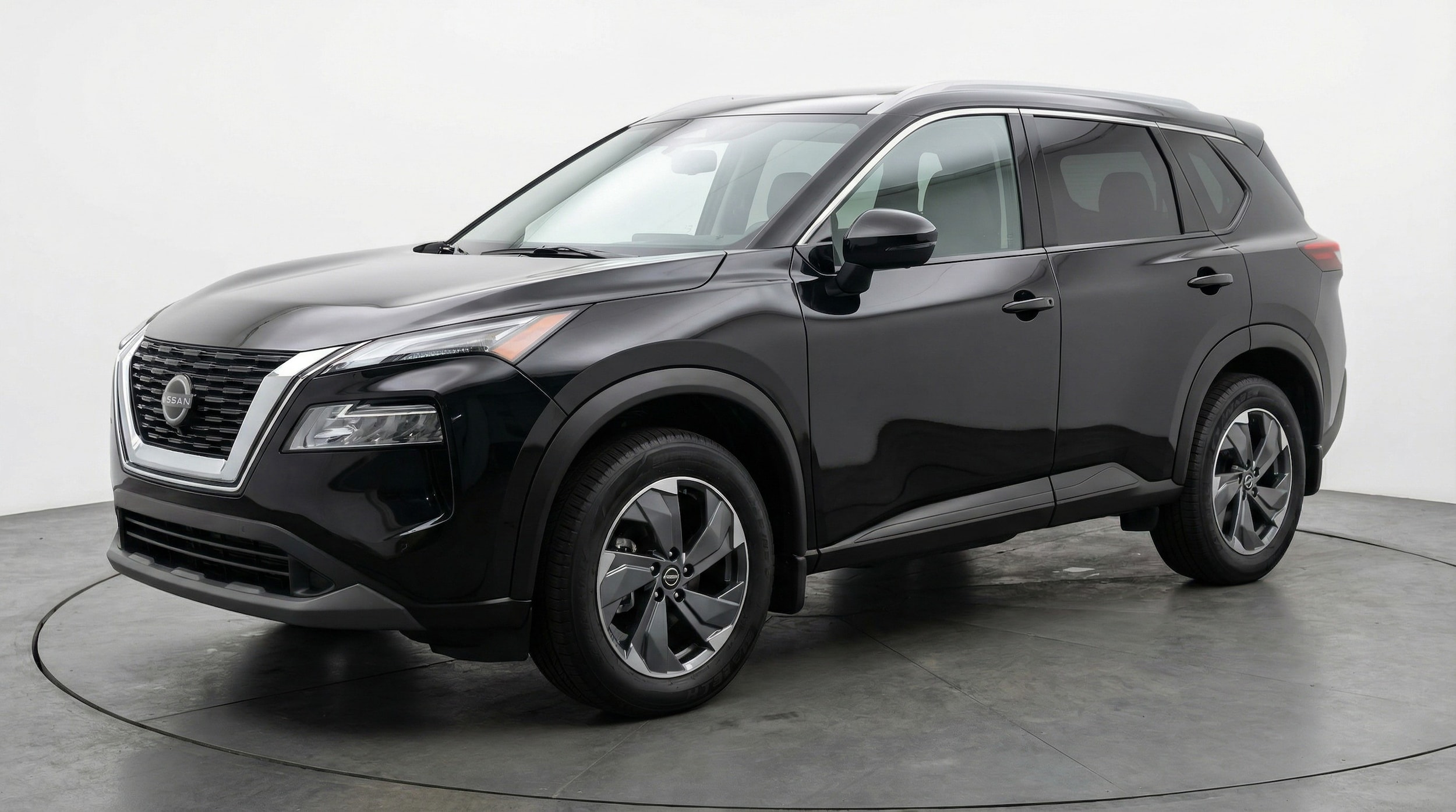 Thumbnail: 2025 Nissan Rogue - 3