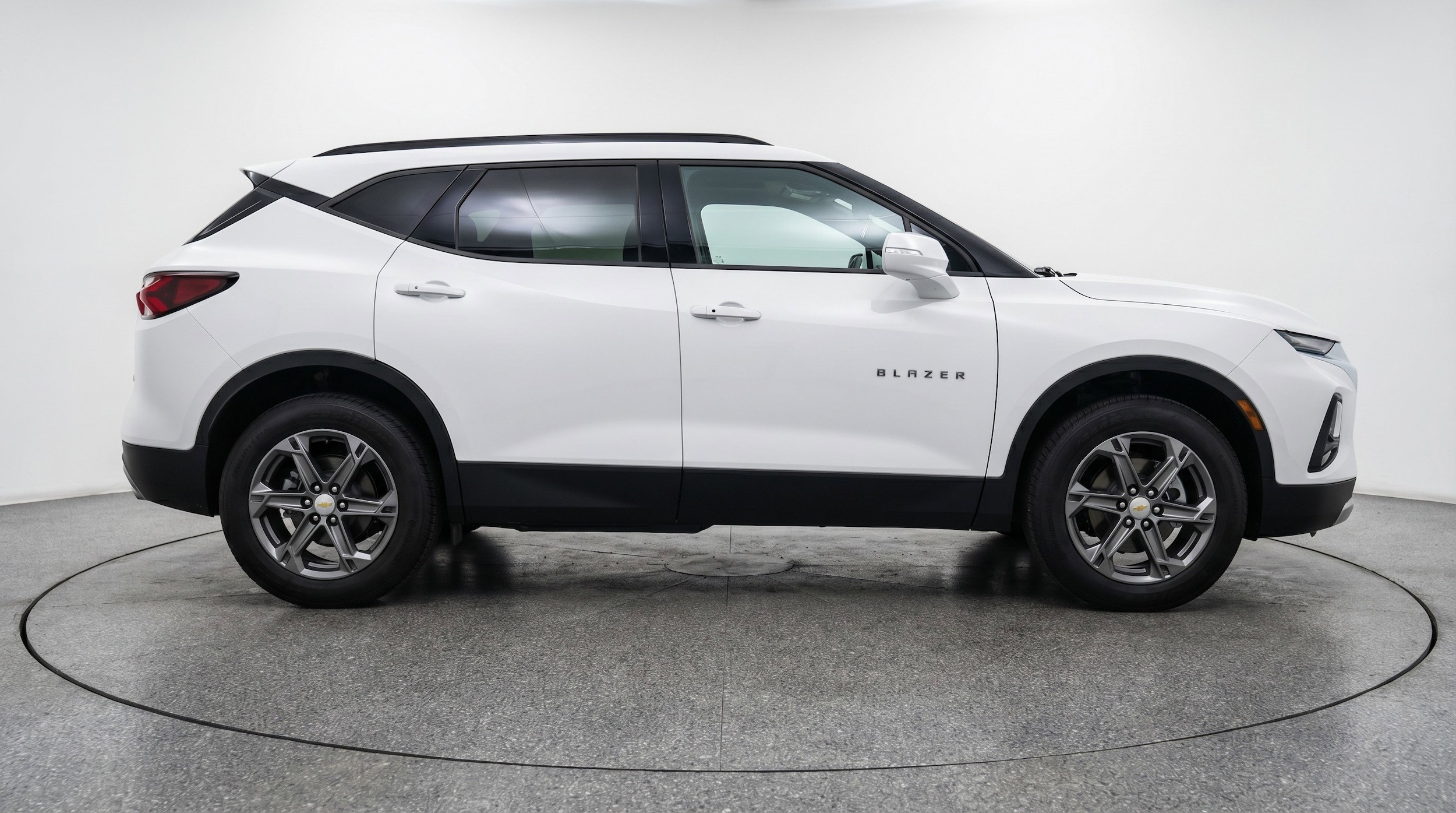 Thumbnail: 2025 Chevrolet Blazer - 11