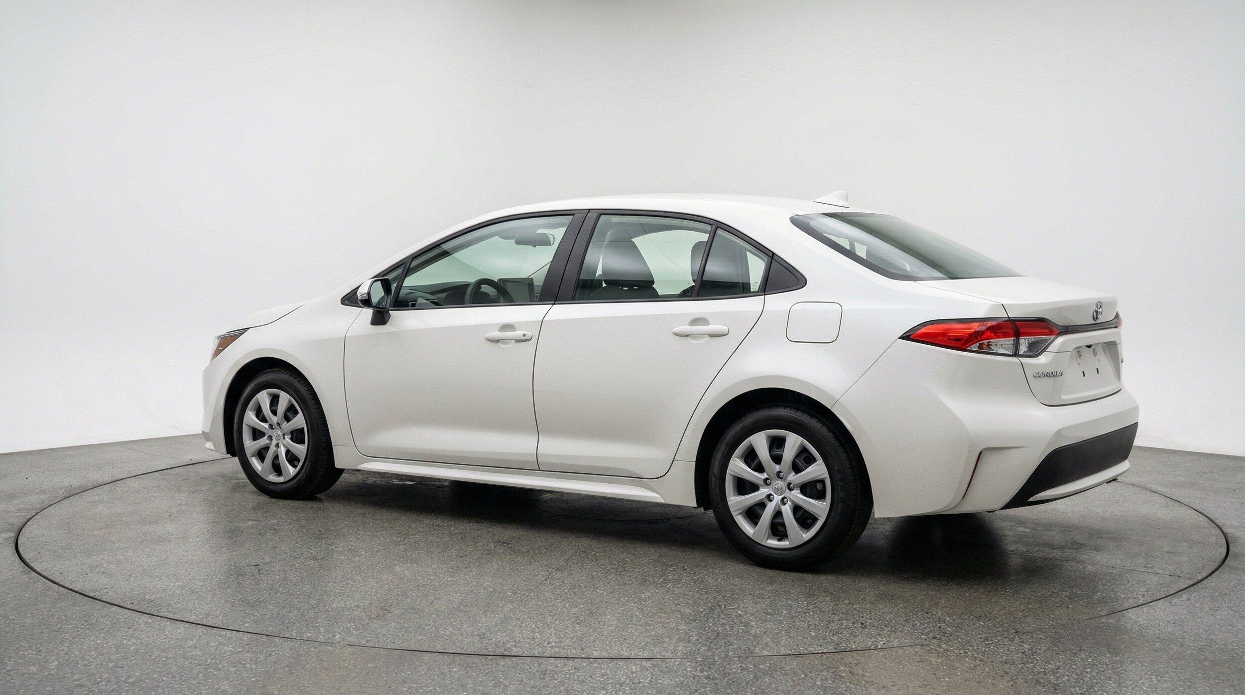 Thumbnail: 2025 Toyota Corolla - 6