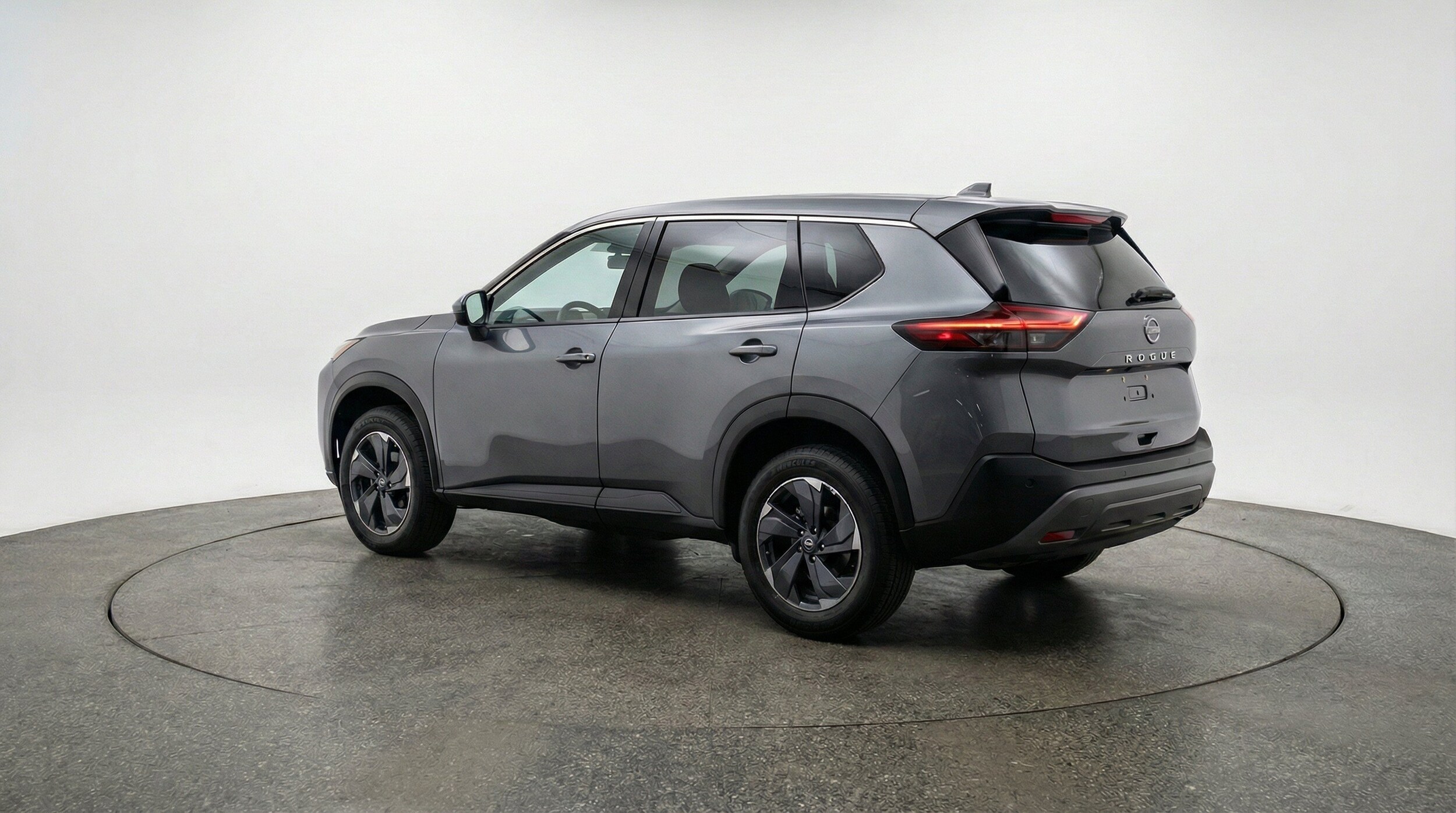 Thumbnail: 2025 Nissan Rogue - 6