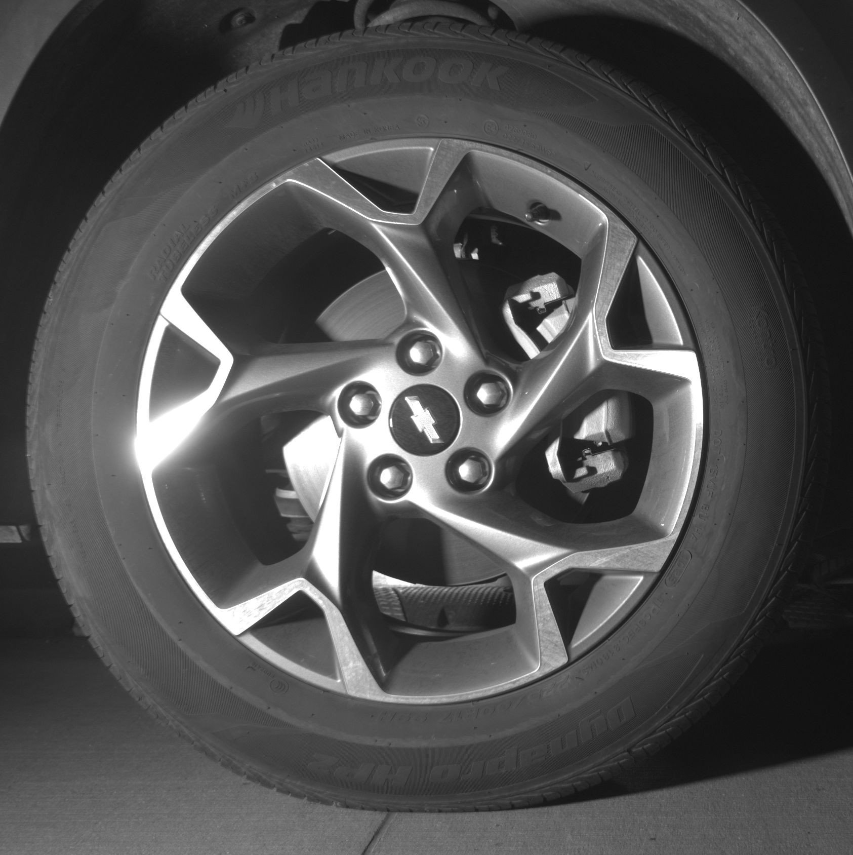 Thumbnail: 2025 Chevrolet Trax - 13