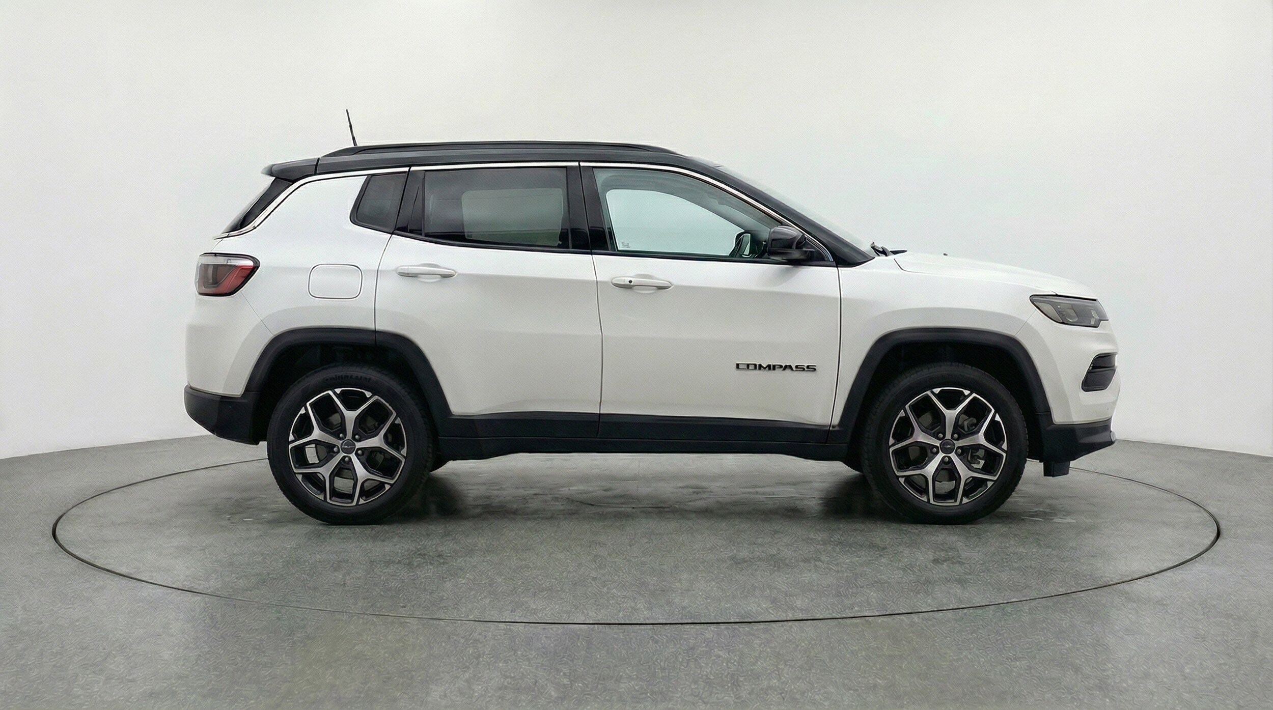 Thumbnail: 2025 Jeep Compass - 11