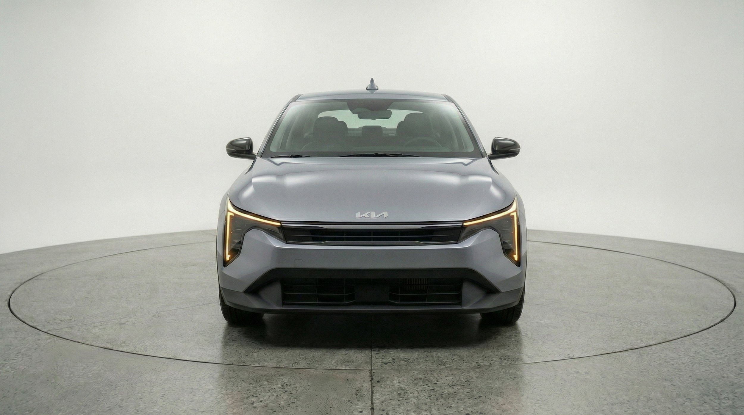 Thumbnail: 2025 Kia K4 - 2