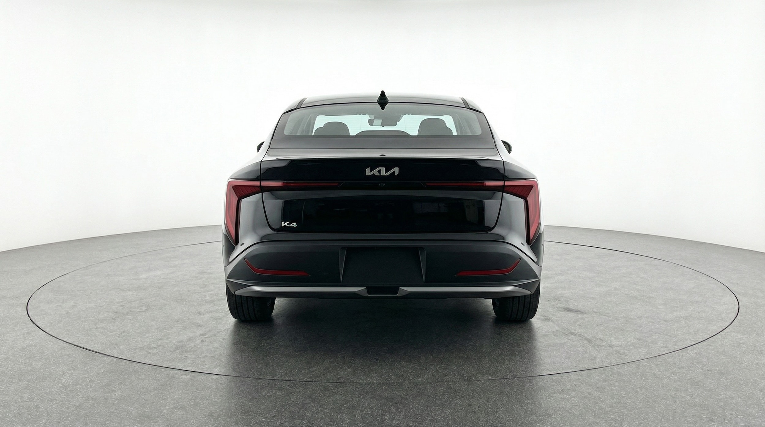 Thumbnail: 2025 Kia K4 - 6