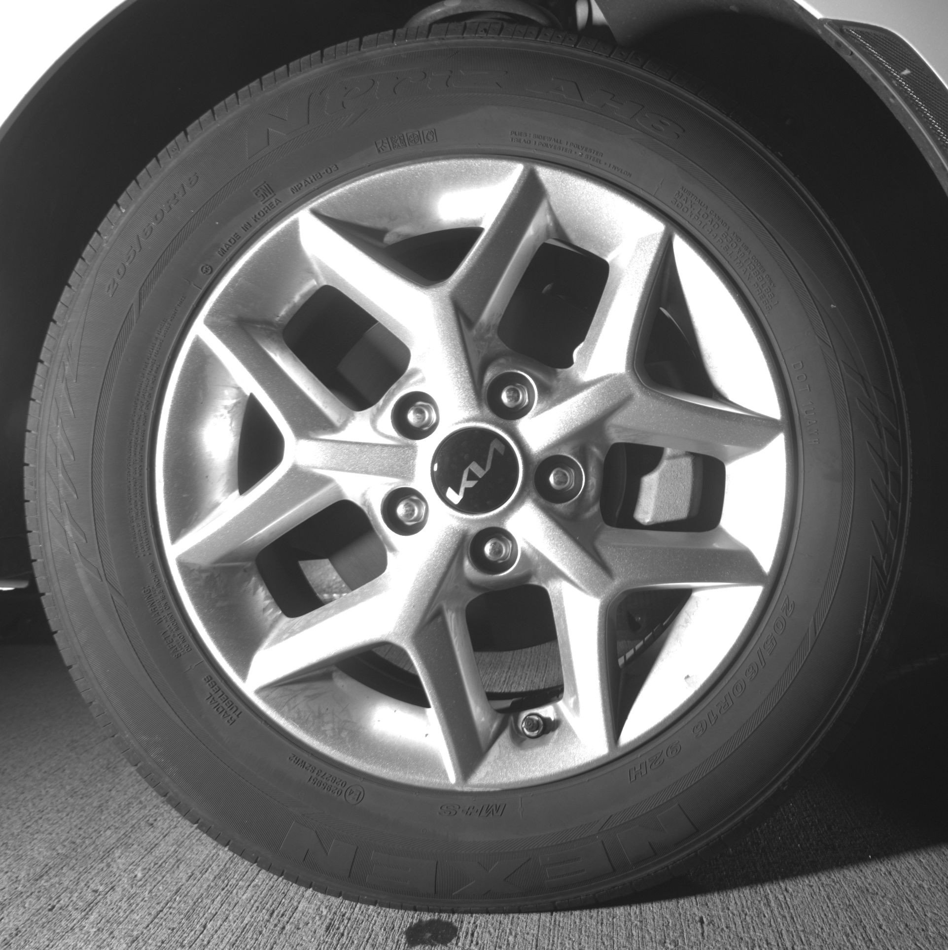 Thumbnail: 2025 Kia Soul - 13