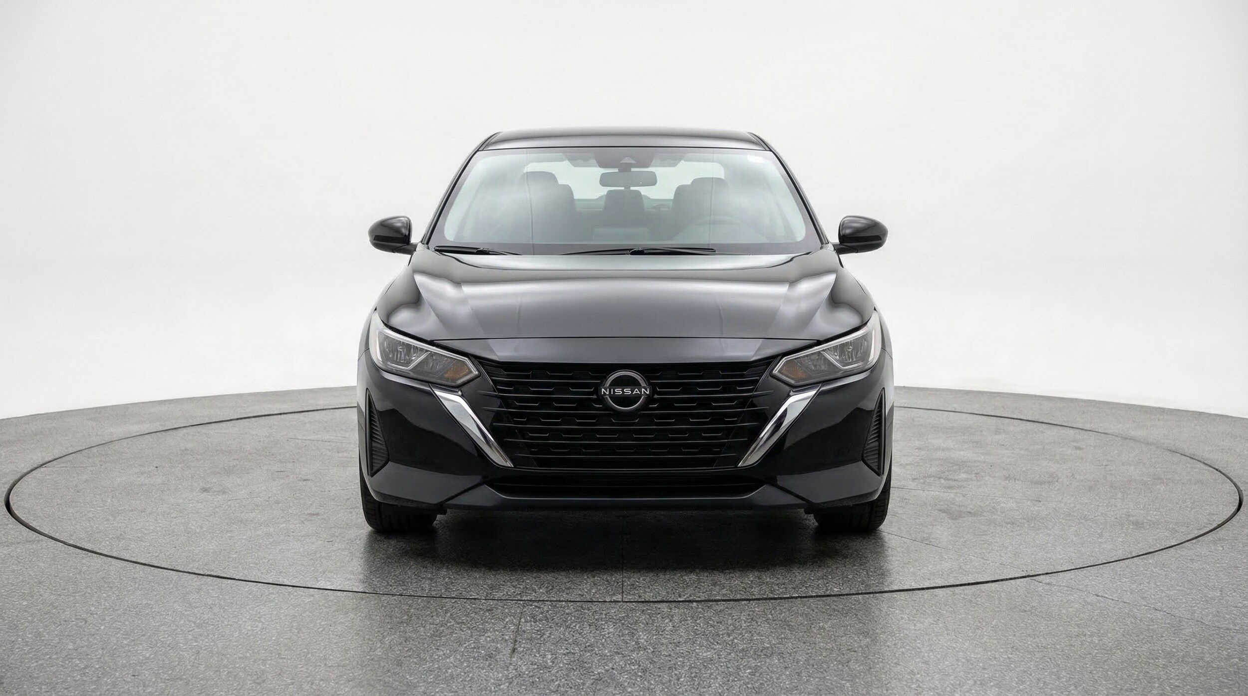 Thumbnail: 2025 Nissan Sentra - 2