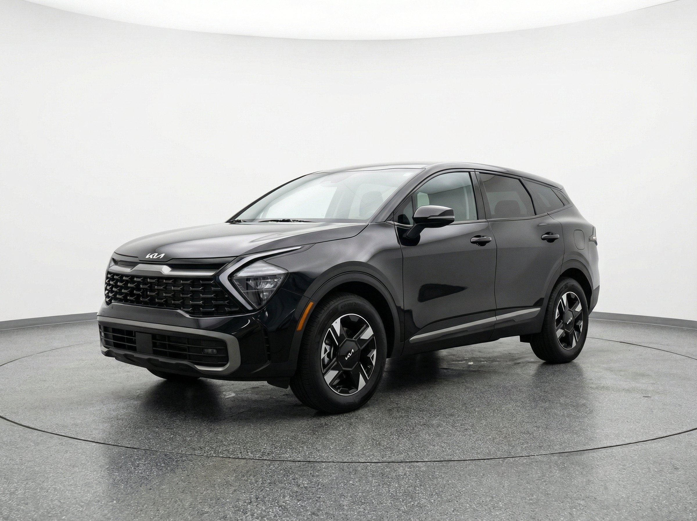 Thumbnail: 2026 Kia Sportage - 3