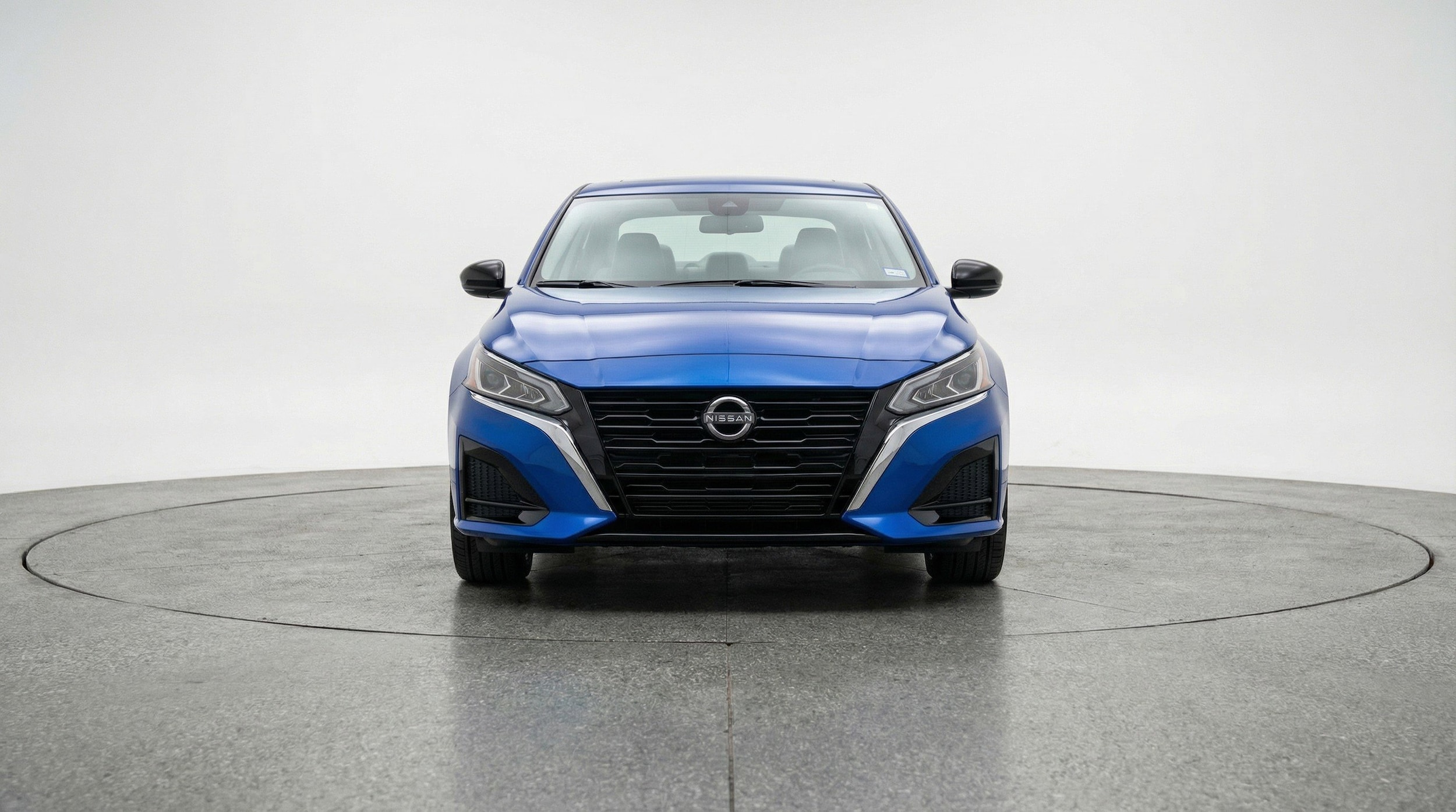 Thumbnail: 2025 Nissan Altima - 2