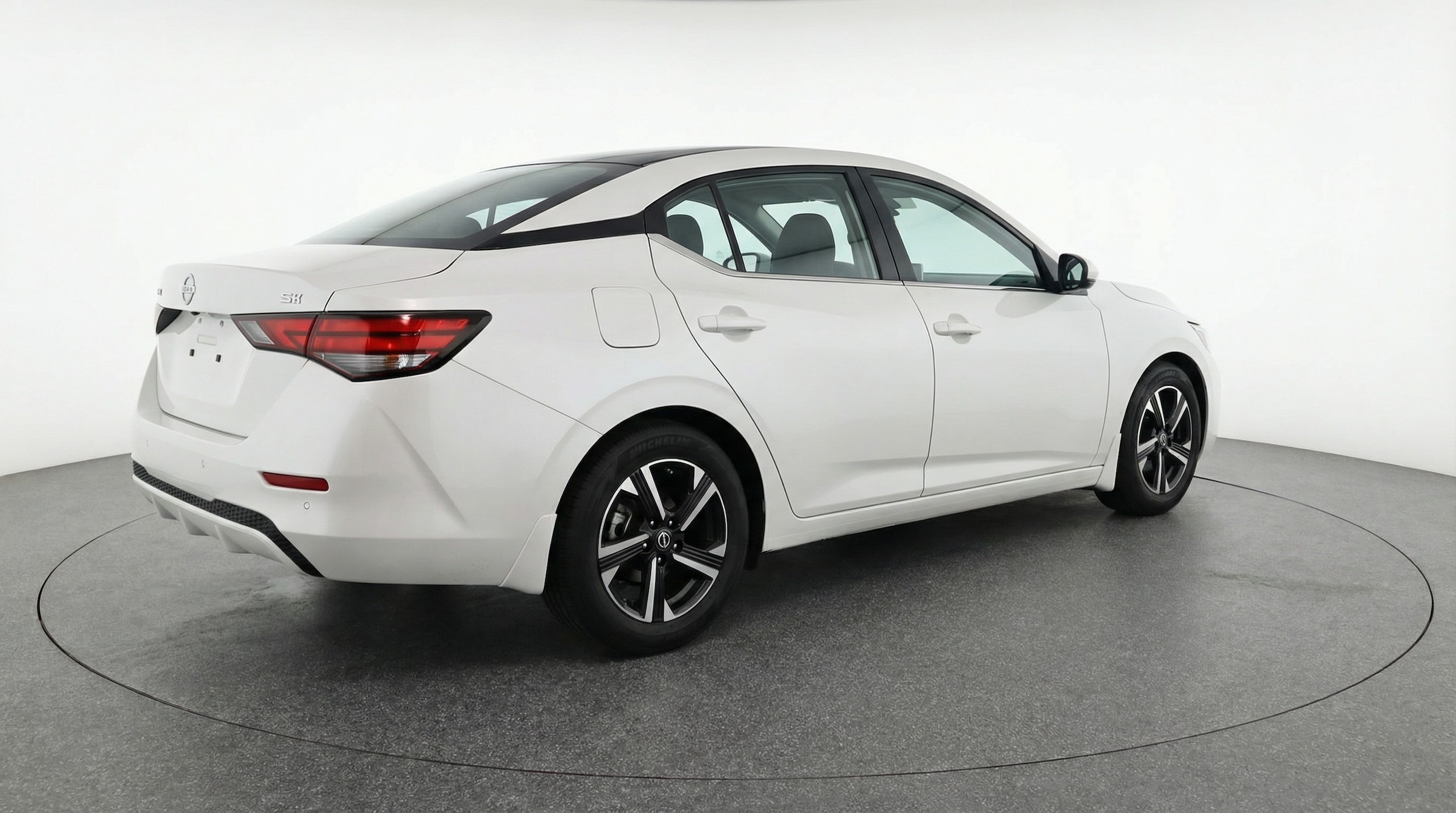 Thumbnail: 2025 Nissan Sentra - 7