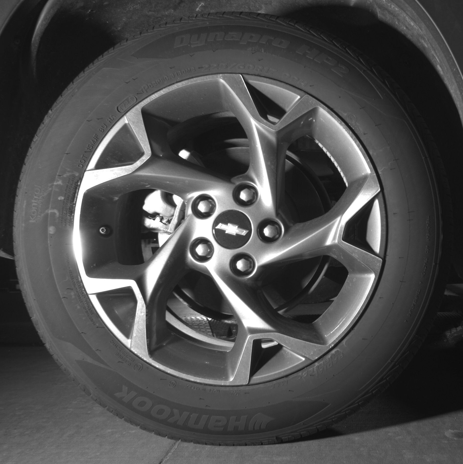 Thumbnail: 2025 Chevrolet Trax - 12