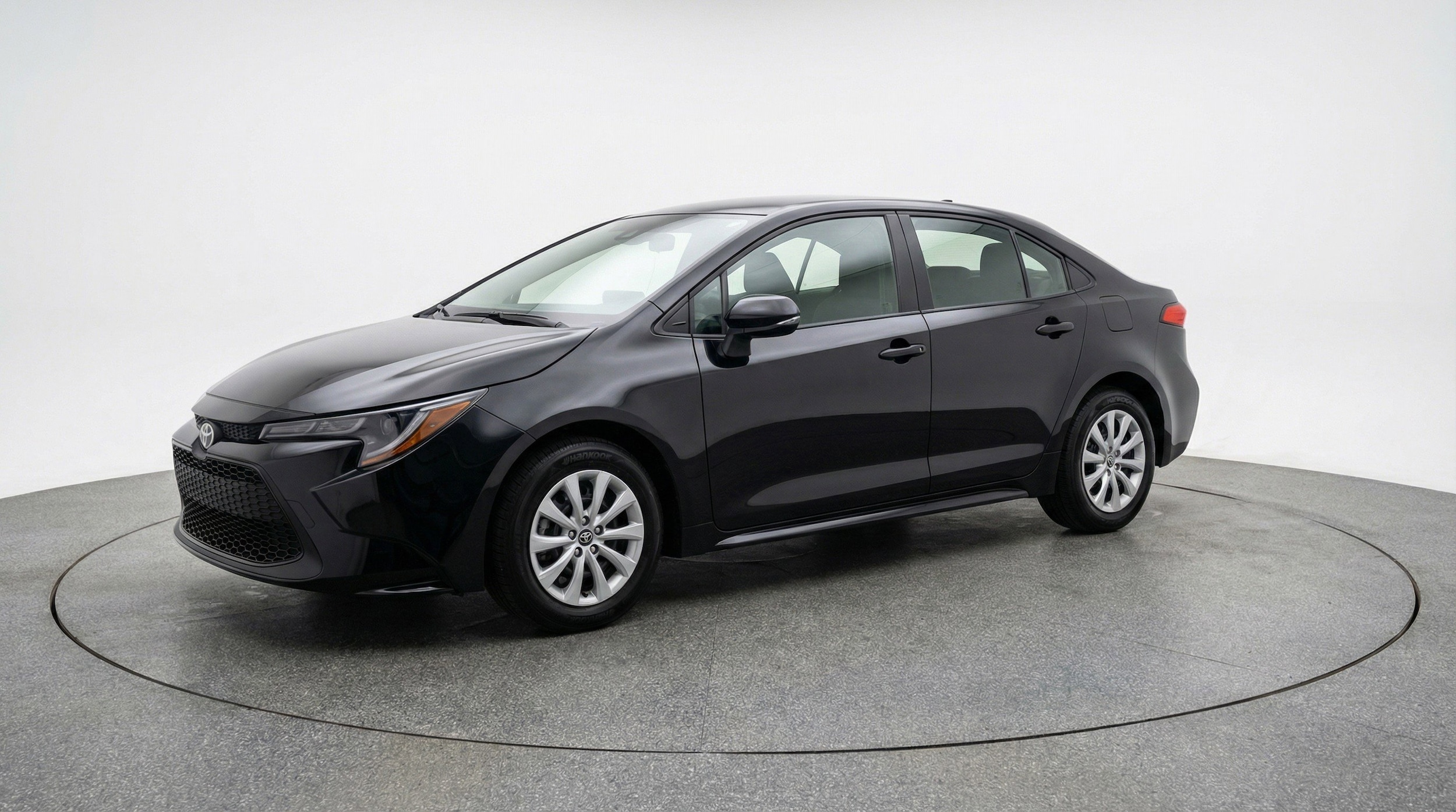 Thumbnail: 2025 Toyota Corolla - 3