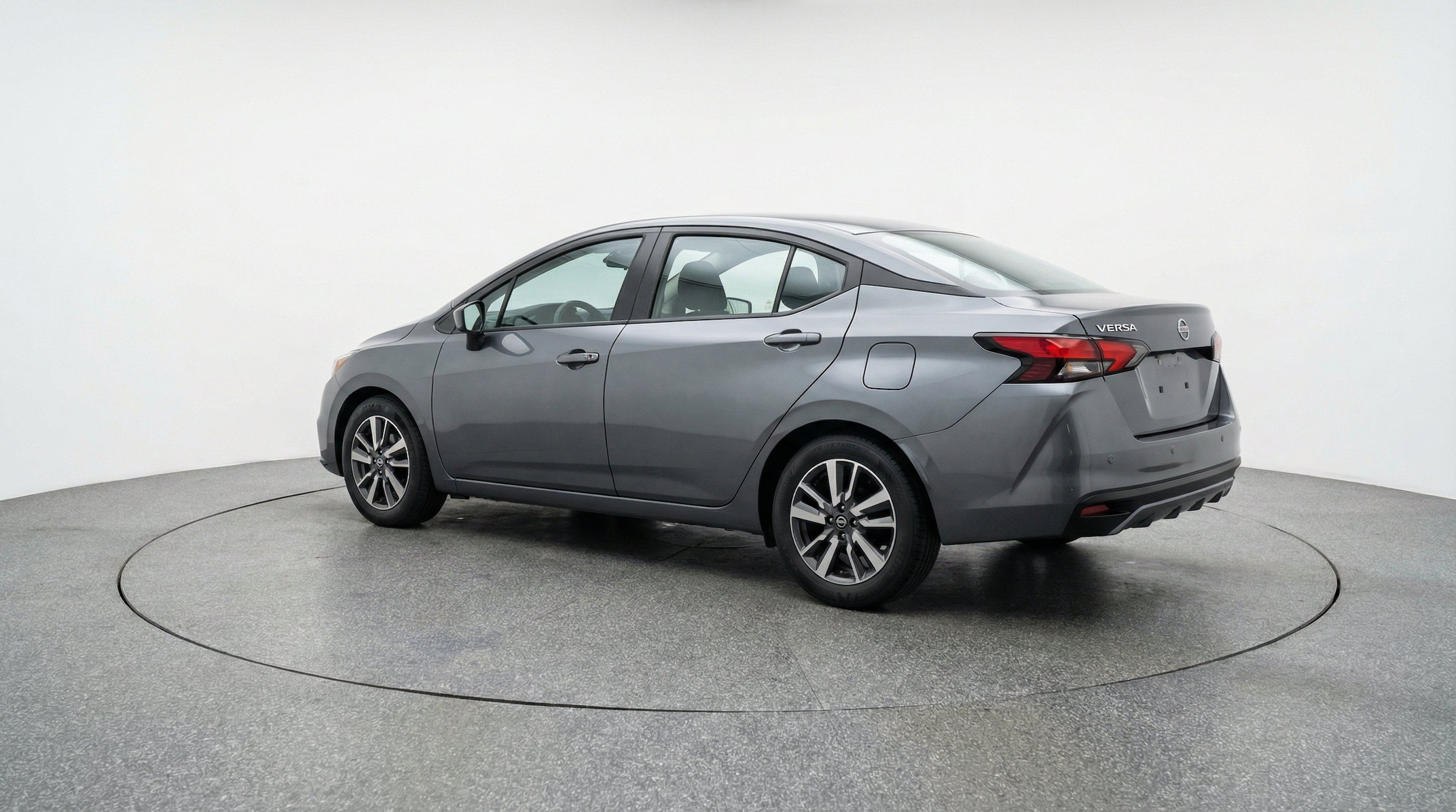 Thumbnail: 2025 Nissan Versa - 6