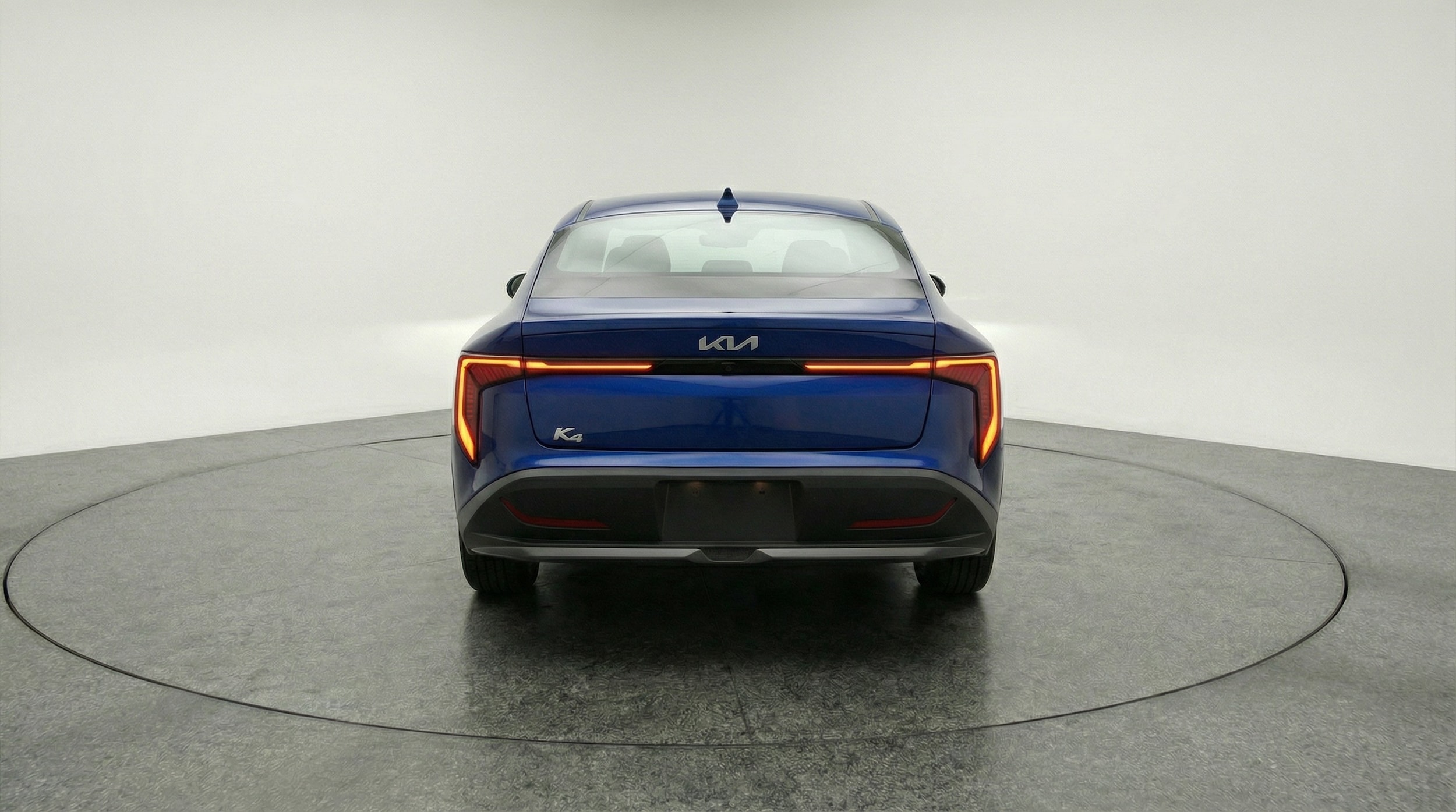 Thumbnail: 2025 Kia K4 - 6