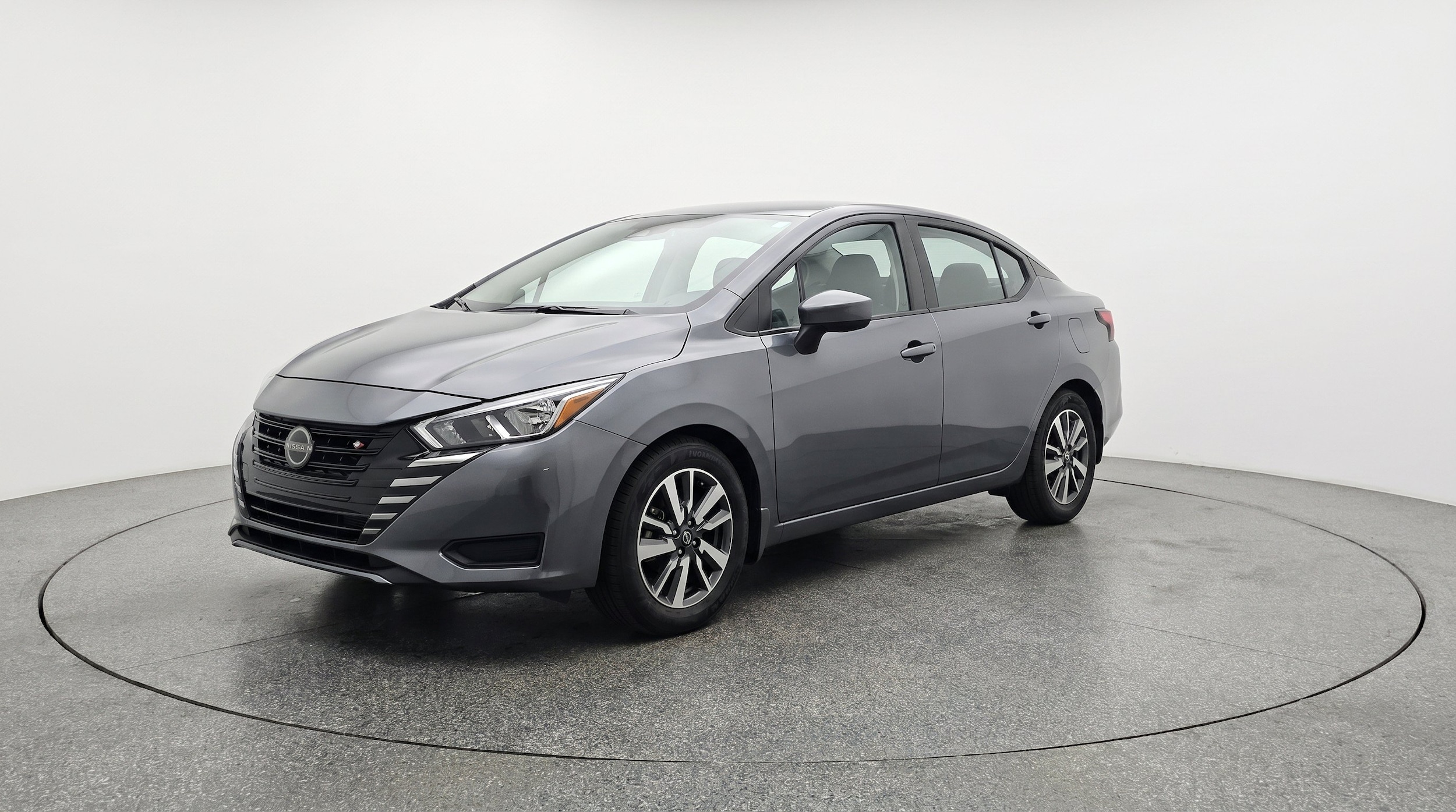 Thumbnail: 2025 Nissan Versa - 3