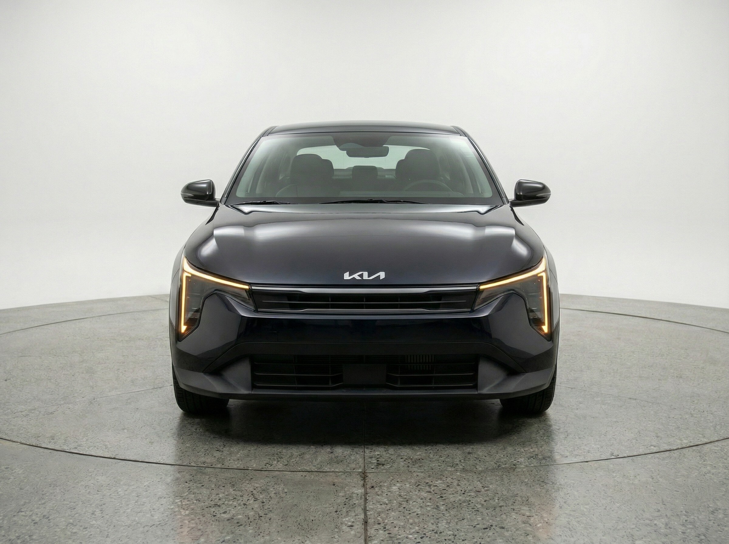 Thumbnail: 2025 Kia K4 - 2