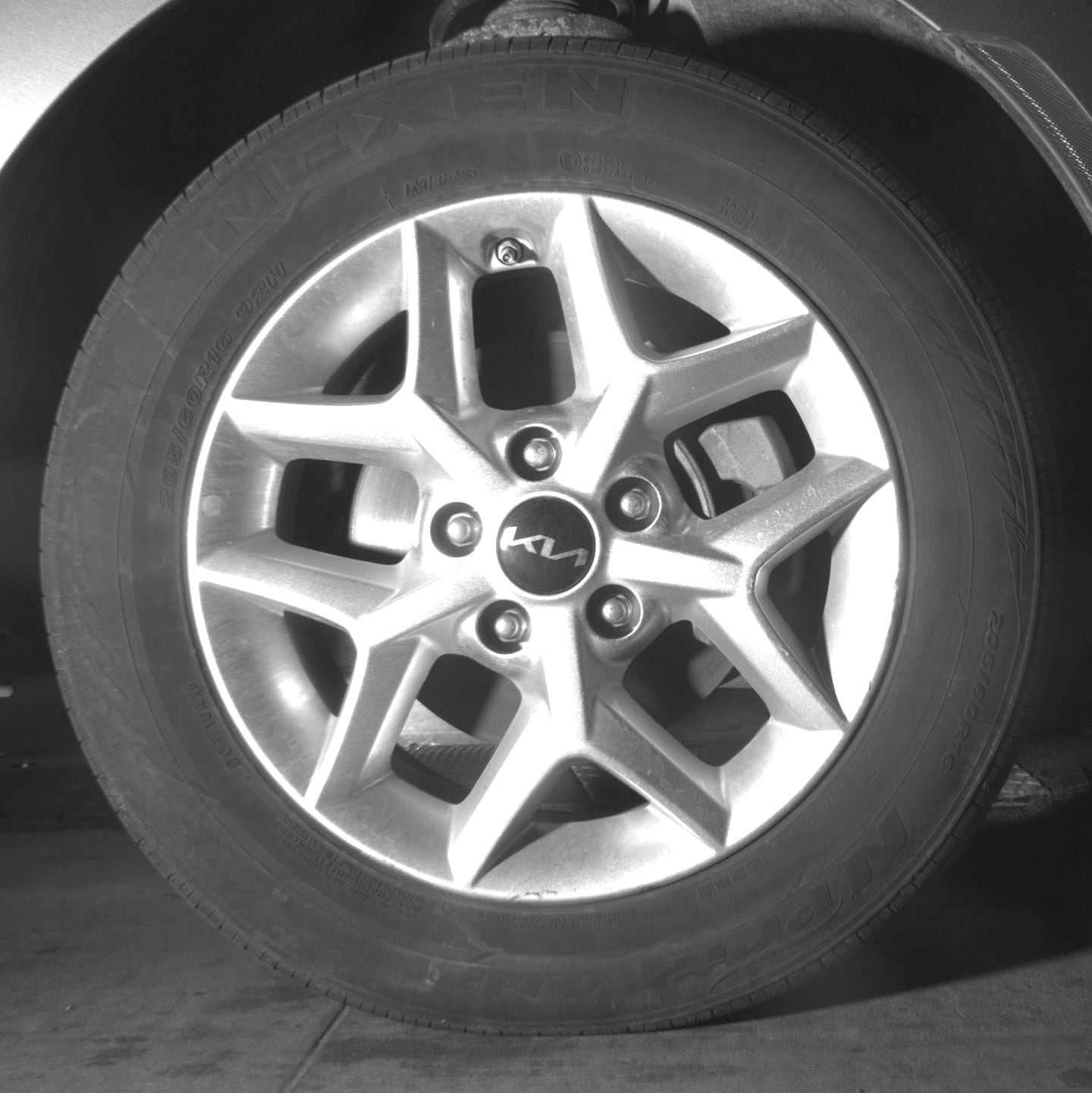 Thumbnail: 2025 Kia Soul - 10