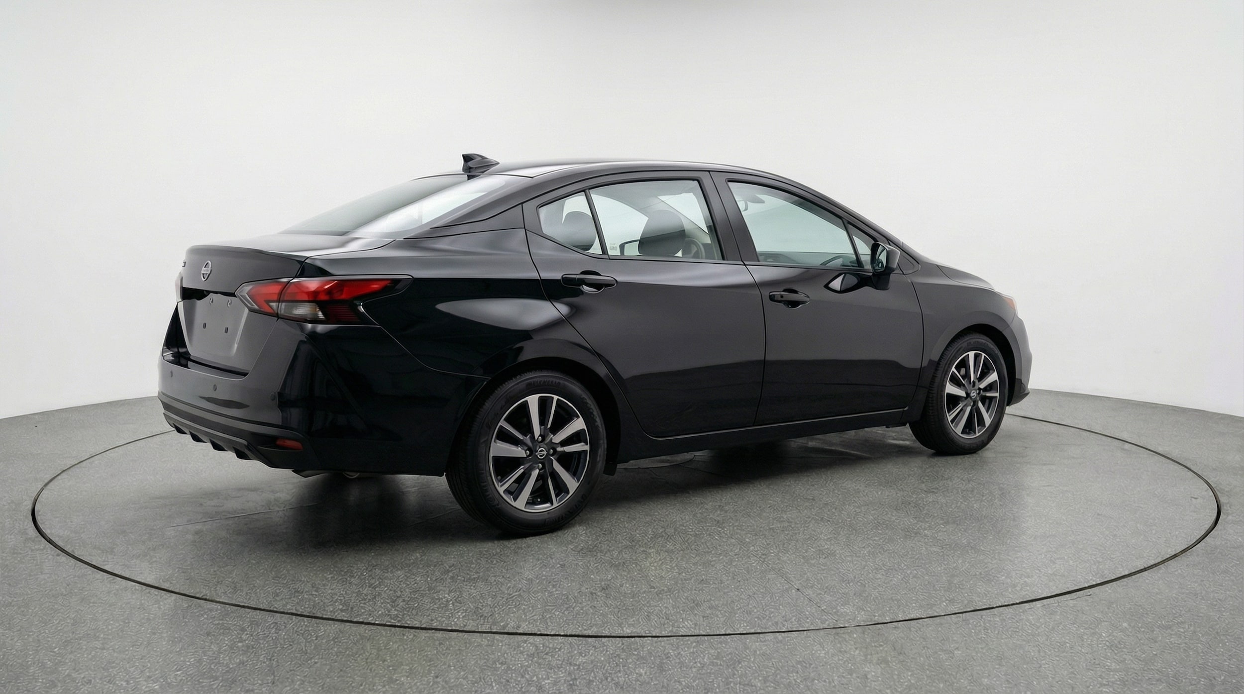 Thumbnail: 2025 Nissan Versa - 7